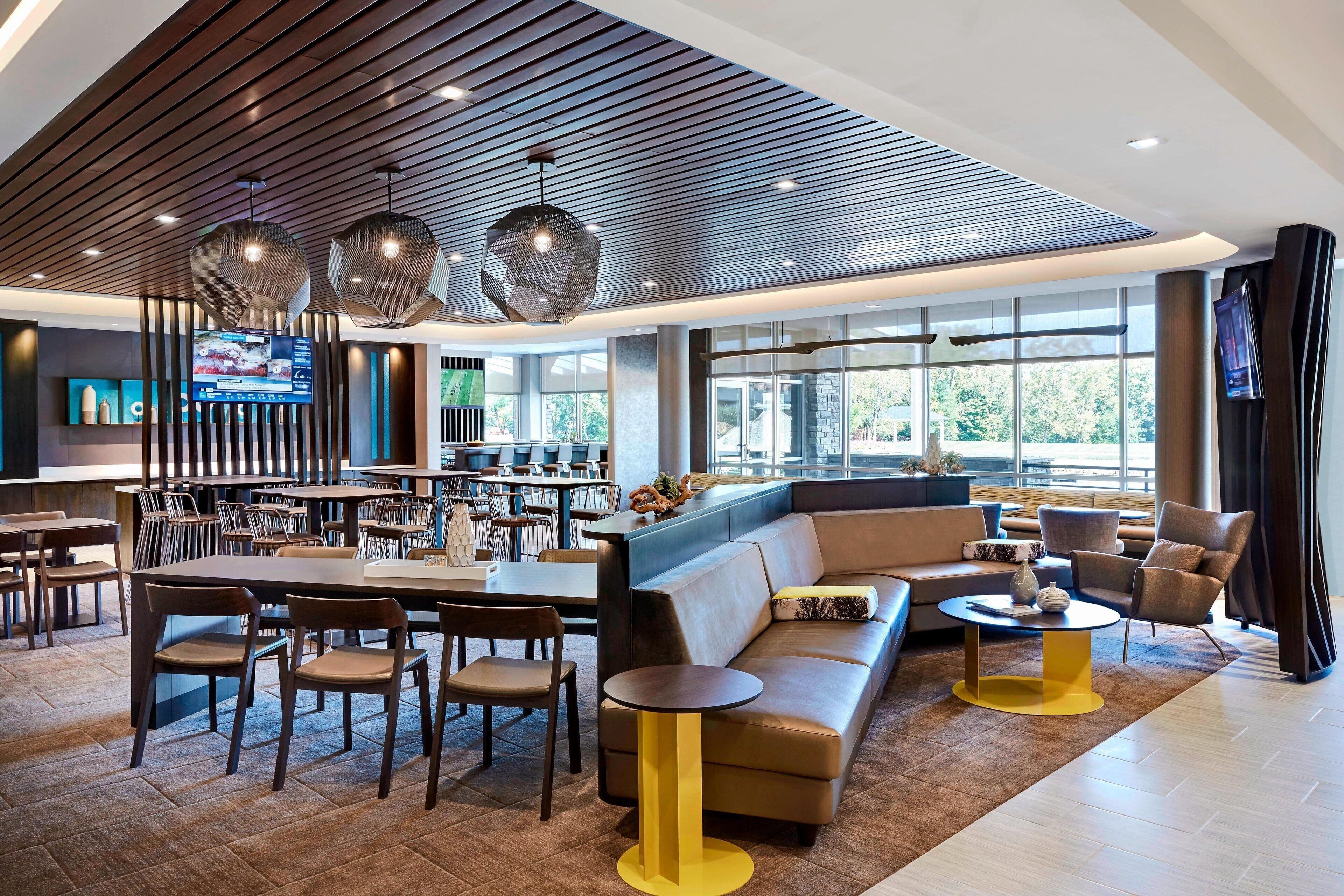 Springhill Suites Austin Northwest/Research Boulevard Springhill Suites Austin Northwest/Research Boulevard