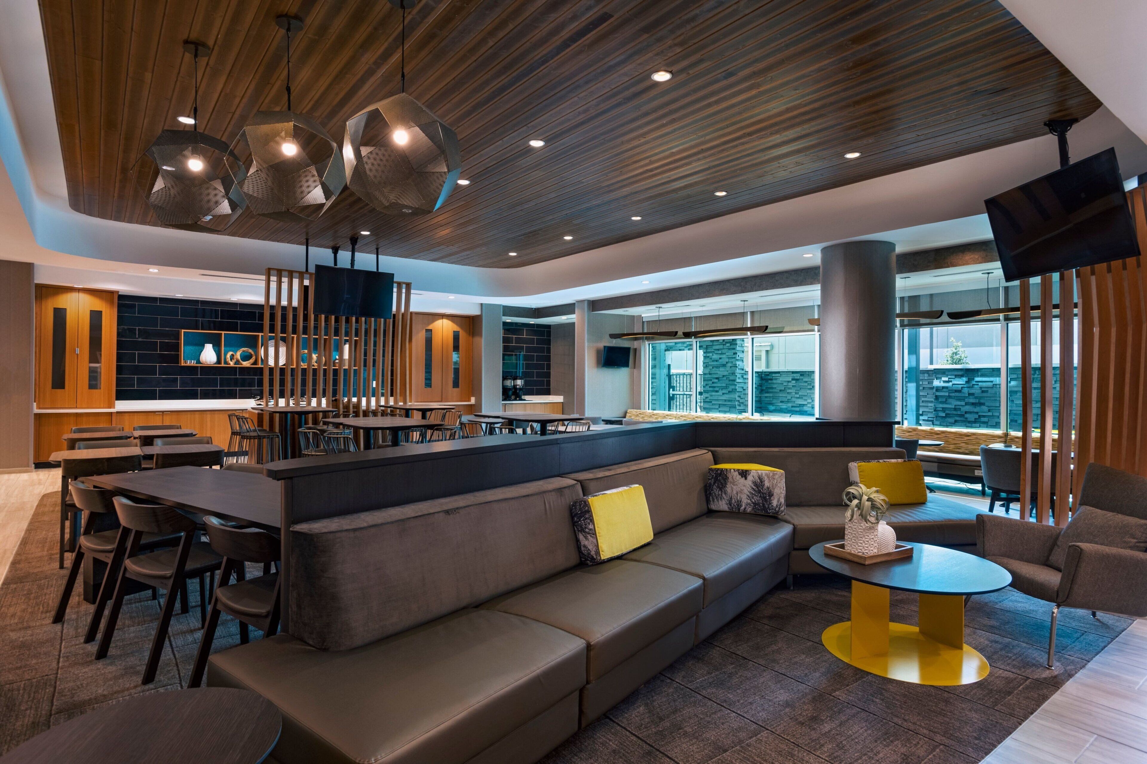 Springhill Suites Austin Northwest/Research Boulevard Springhill Suites Austin Northwest/Research Boulevard