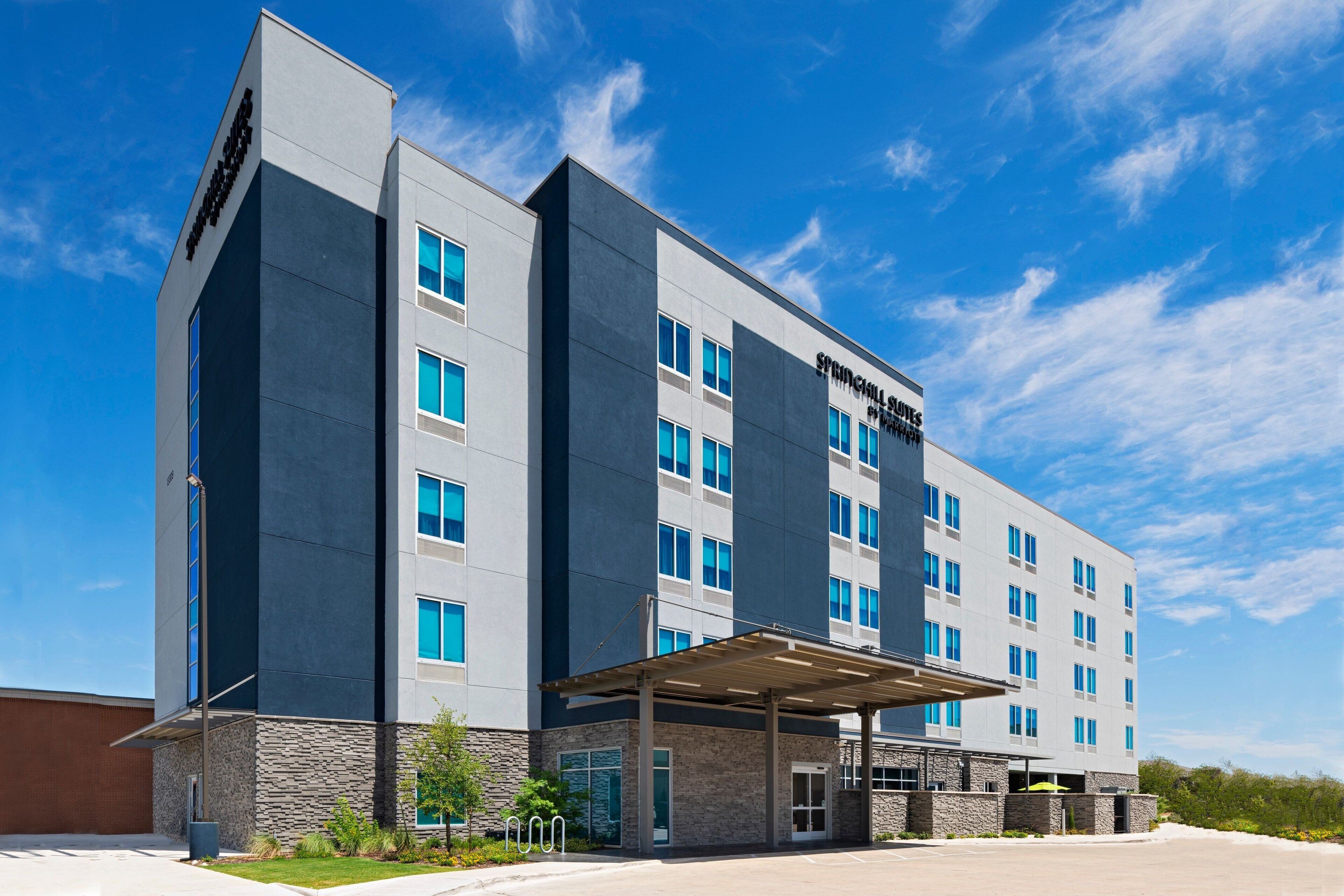 Springhill Suites Austin Northwest/Research Boulevard Springhill Suites Austin Northwest/Research Boulevard