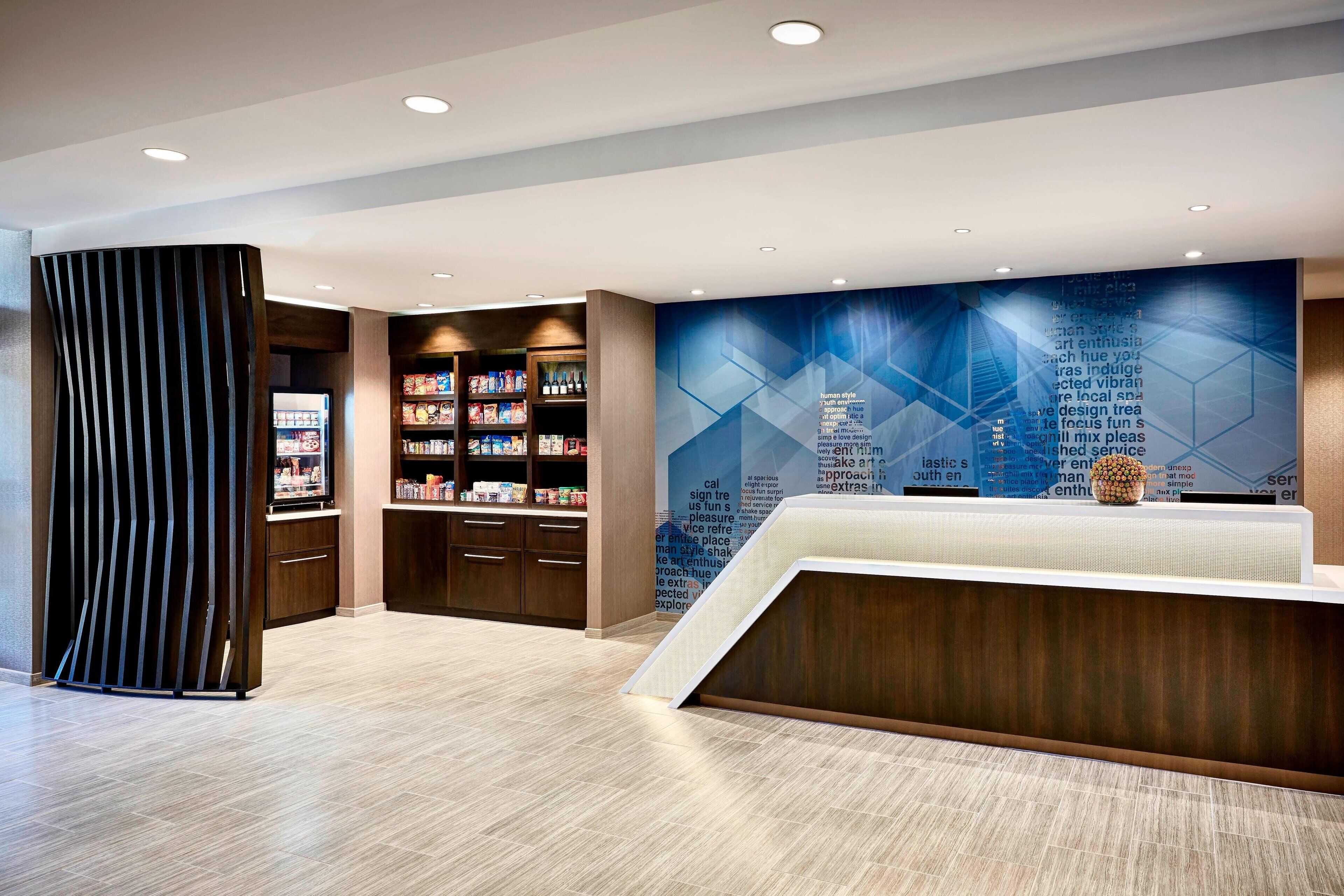 Springhill Suites Austin Northwest/Research Boulevard Springhill Suites Austin Northwest/Research Boulevard