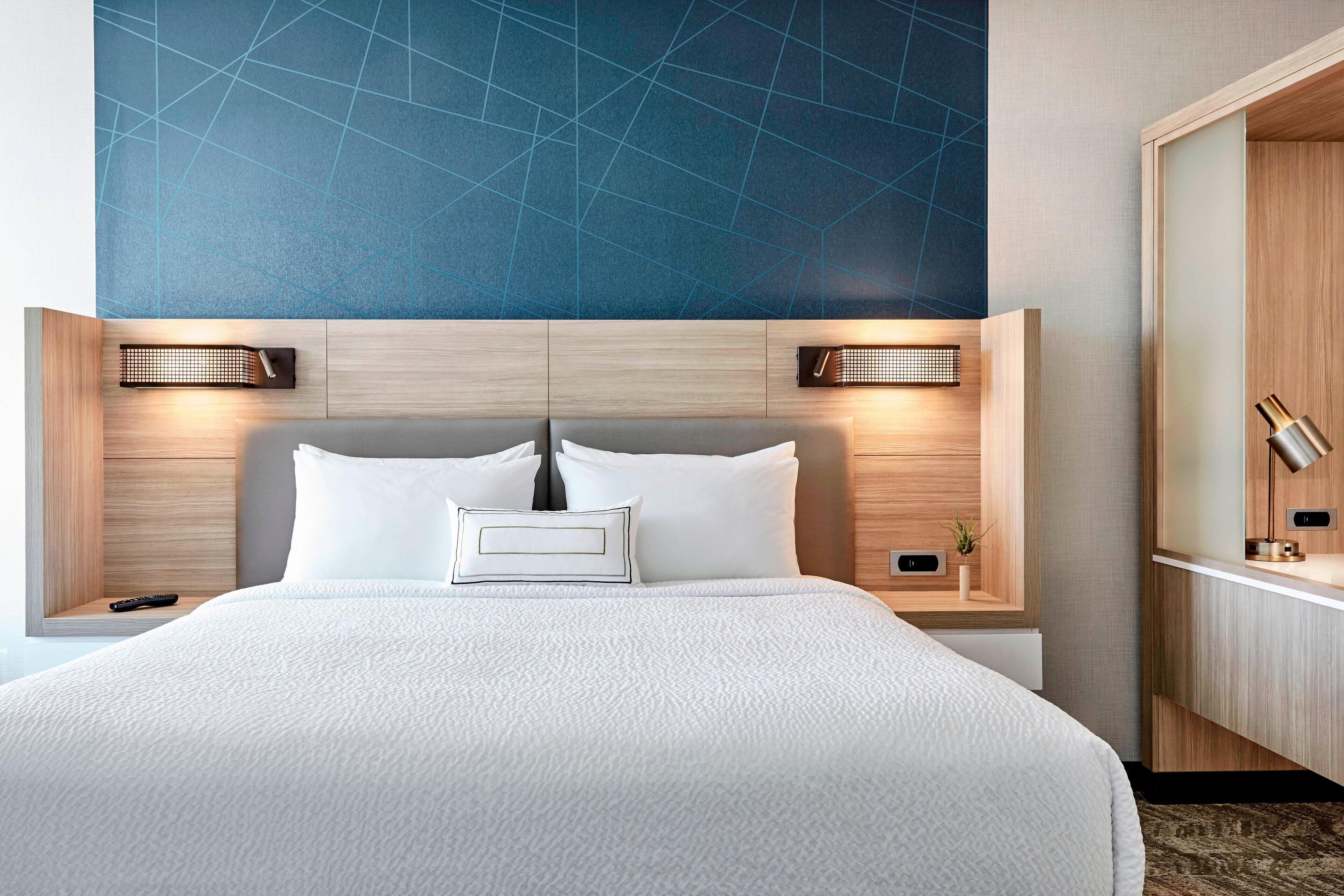 Springhill Suites Austin Northwest/Research Boulevard Springhill Suites Austin Northwest/Research Boulevard