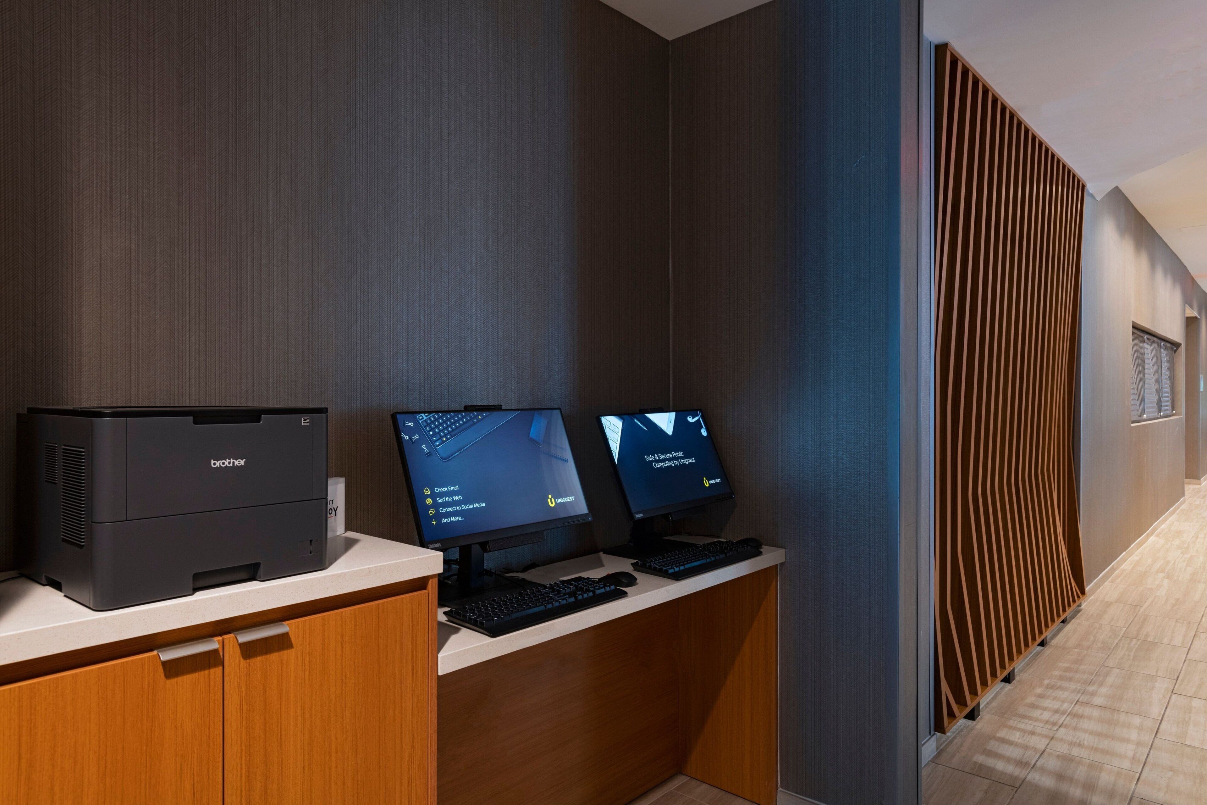 Springhill Suites Austin Northwest/Research Boulevard Springhill Suites Austin Northwest/Research Boulevard