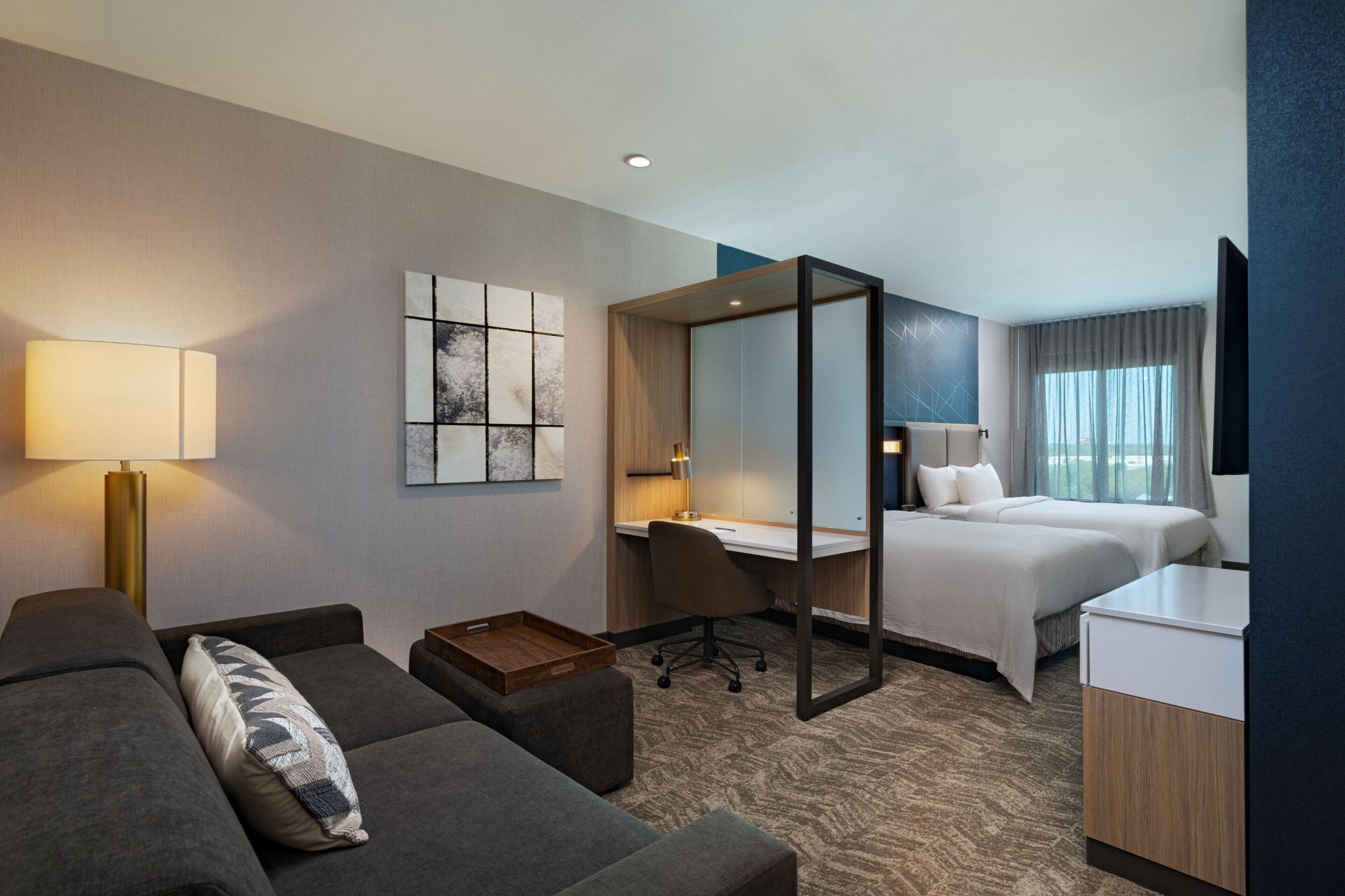 Springhill Suites Austin Northwest/Research Boulevard Springhill Suites Austin Northwest/Research Boulevard