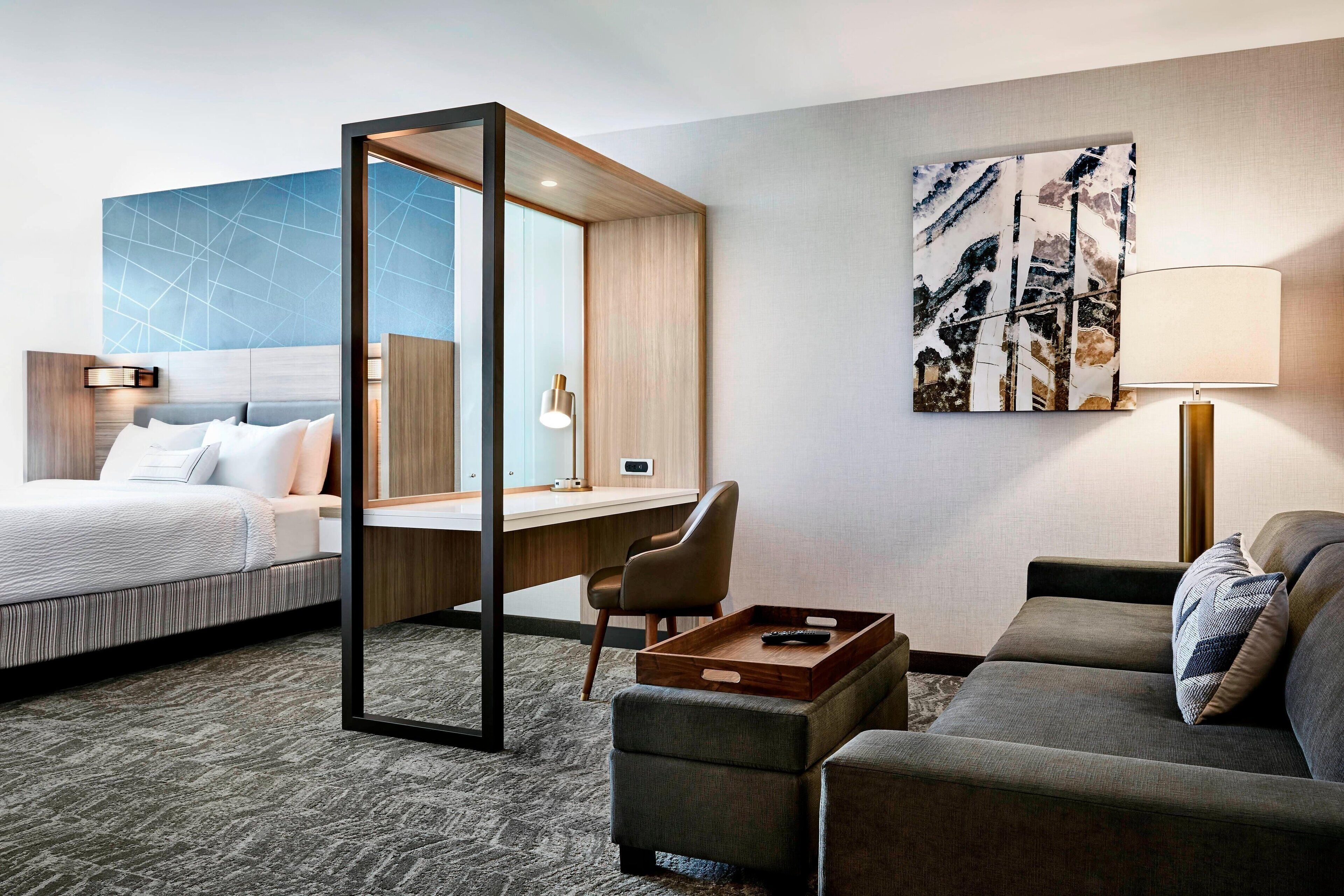 Springhill Suites Austin Northwest/Research Boulevard Springhill Suites Austin Northwest/Research Boulevard