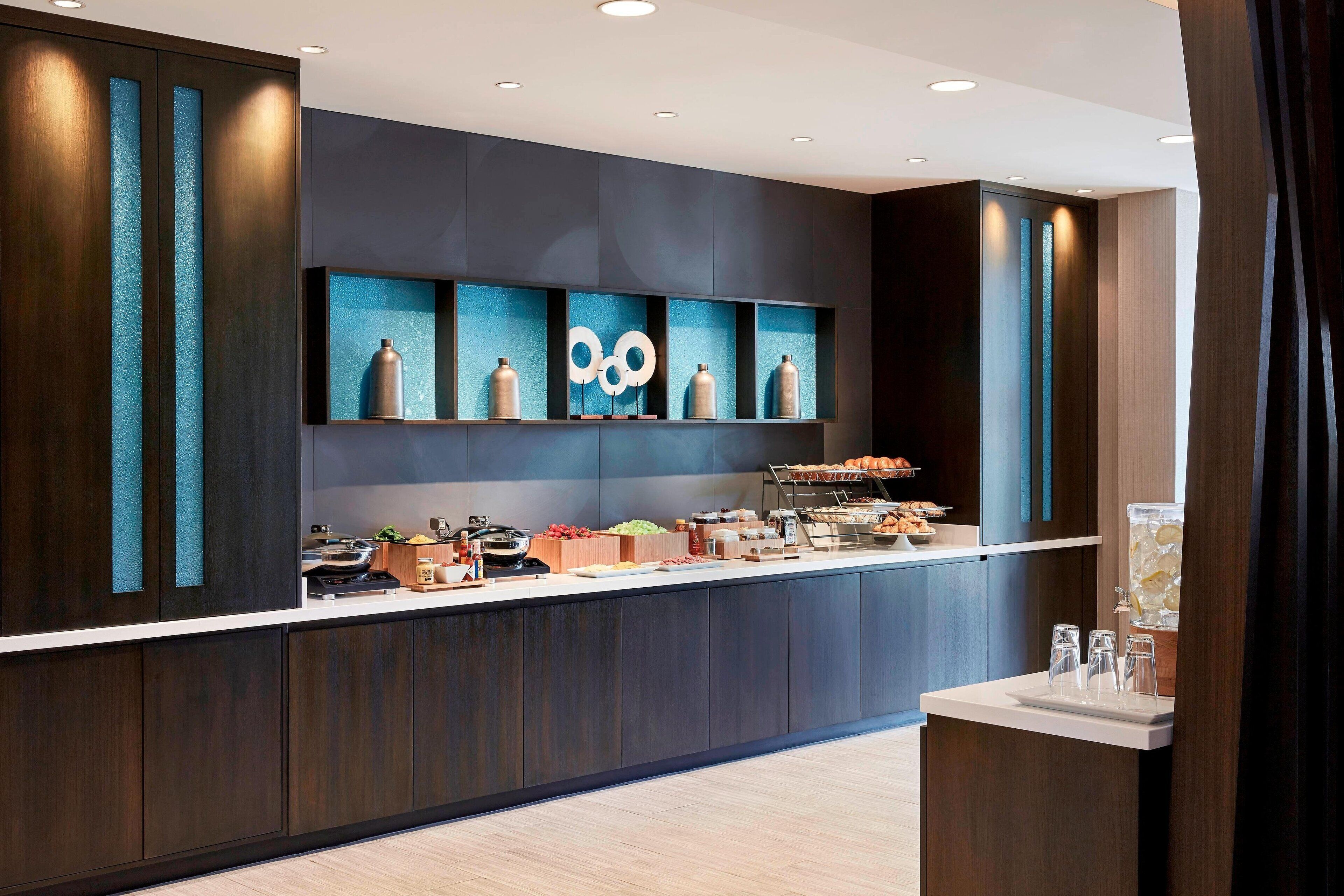 Springhill Suites Austin Northwest/Research Boulevard Springhill Suites Austin Northwest/Research Boulevard