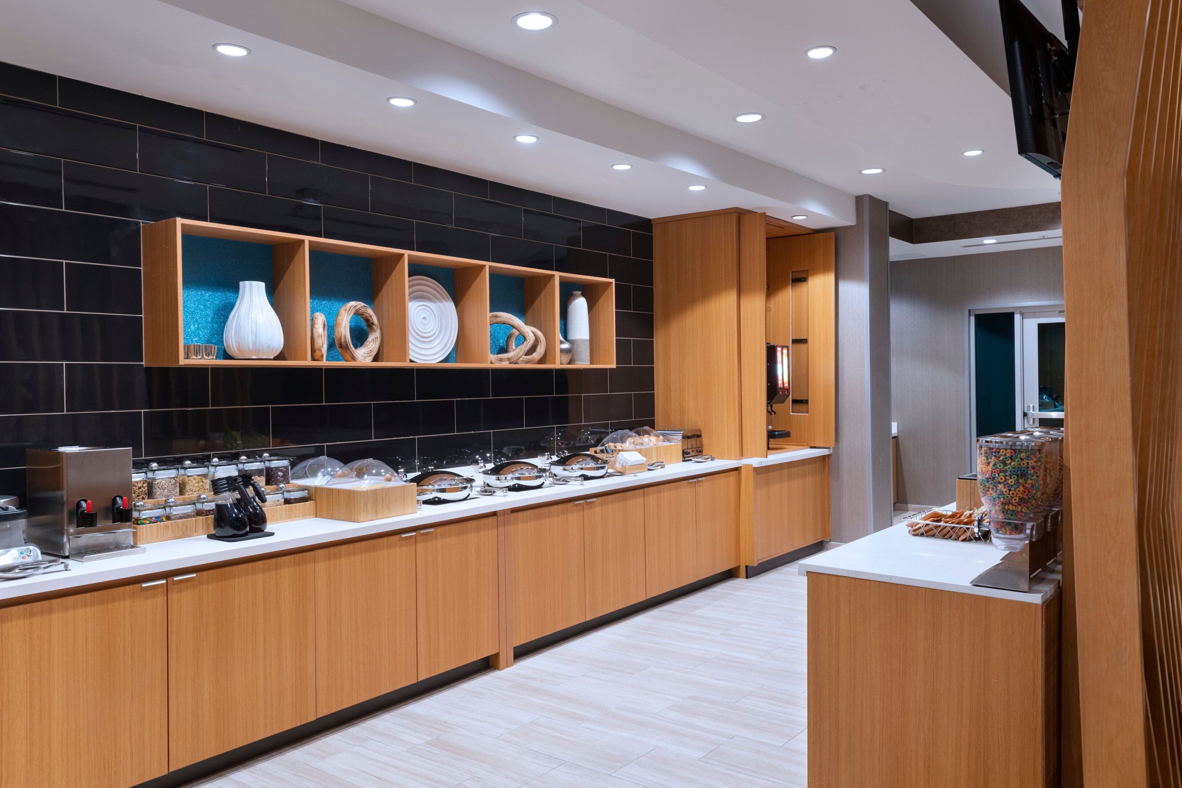 Springhill Suites Austin Northwest/Research Boulevard Springhill Suites Austin Northwest/Research Boulevard
