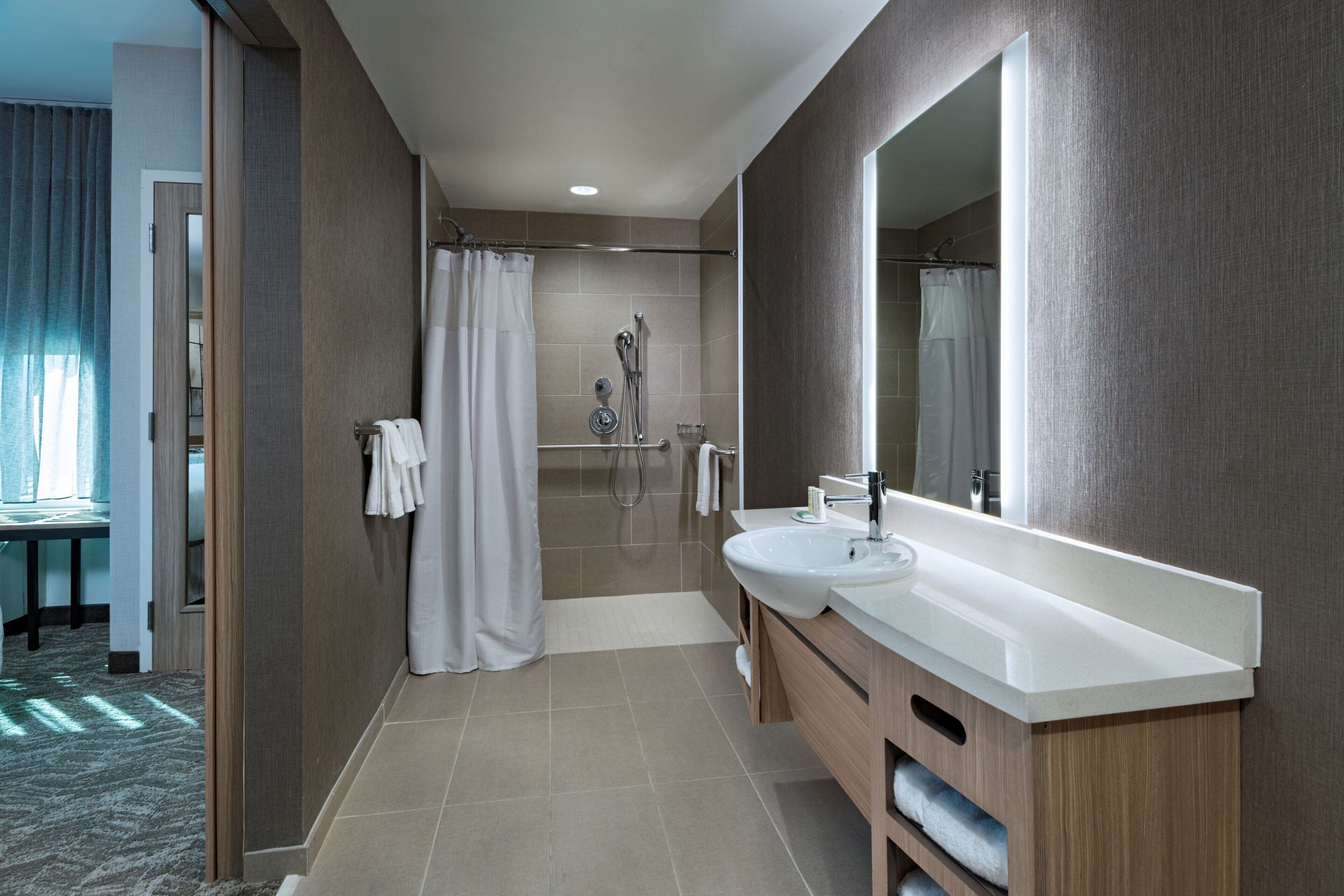 Springhill Suites Austin Northwest/Research Boulevard Springhill Suites Austin Northwest/Research Boulevard