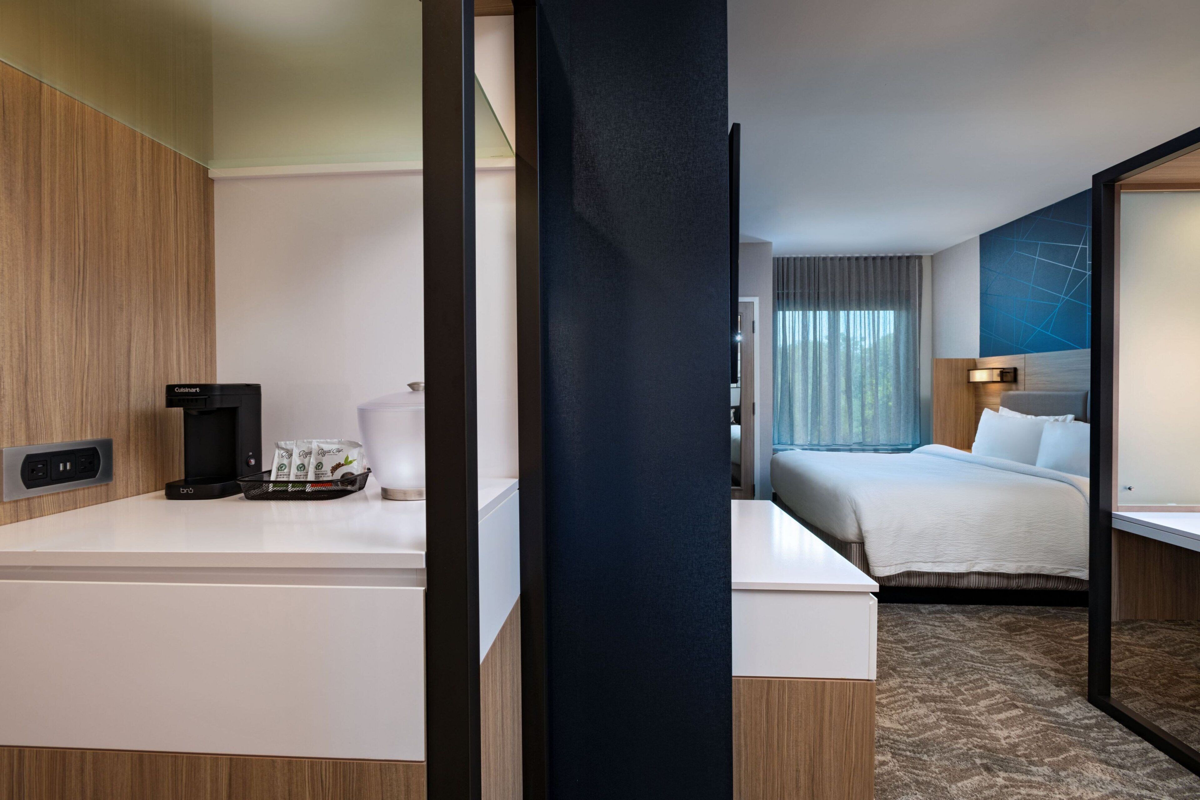 Springhill Suites Austin Northwest/Research Boulevard Springhill Suites Austin Northwest/Research Boulevard