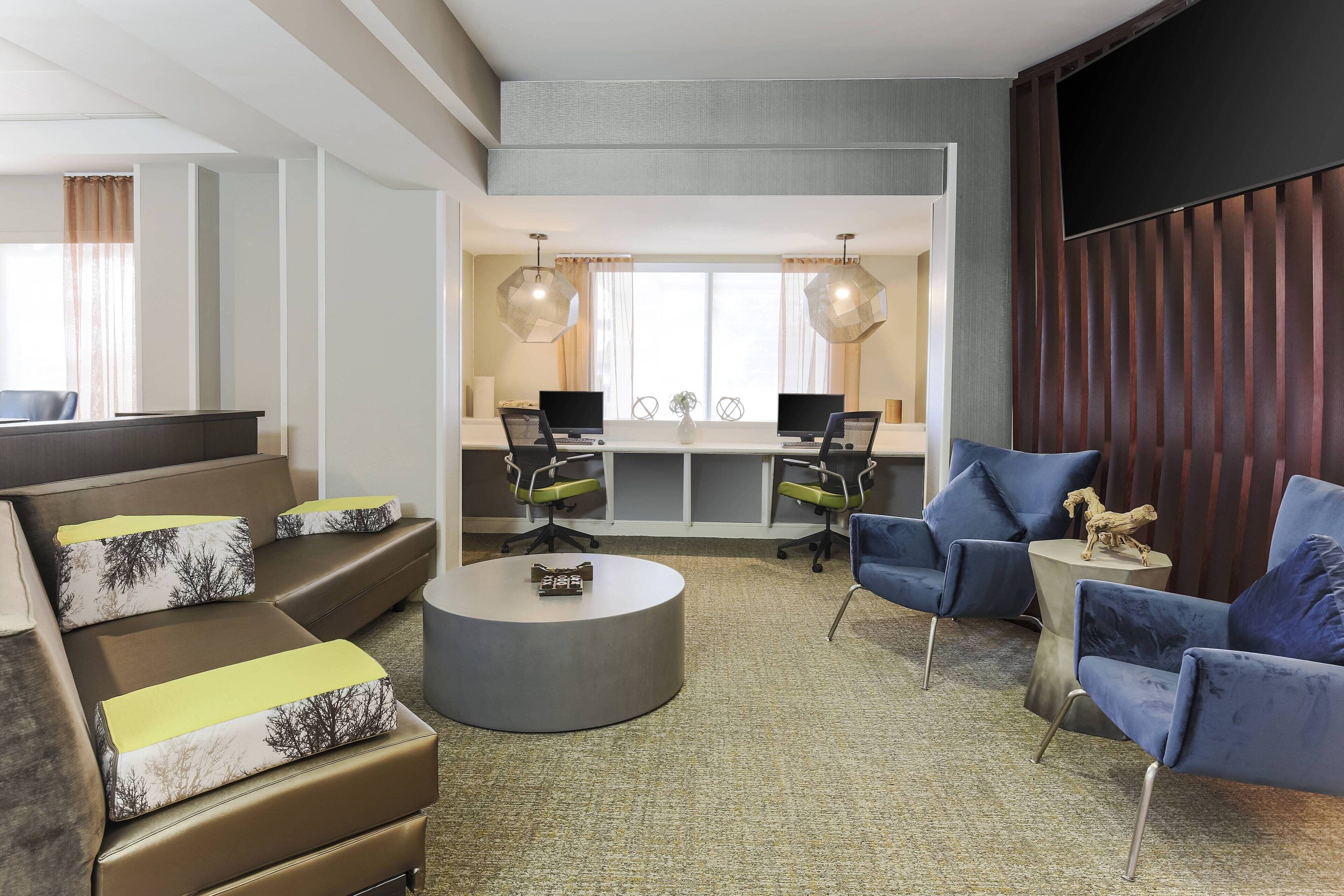SpringHill Suites by Marriott Austin North/Parmer Lane SpringHill Suites by Marriott Austin North/Parmer Lane