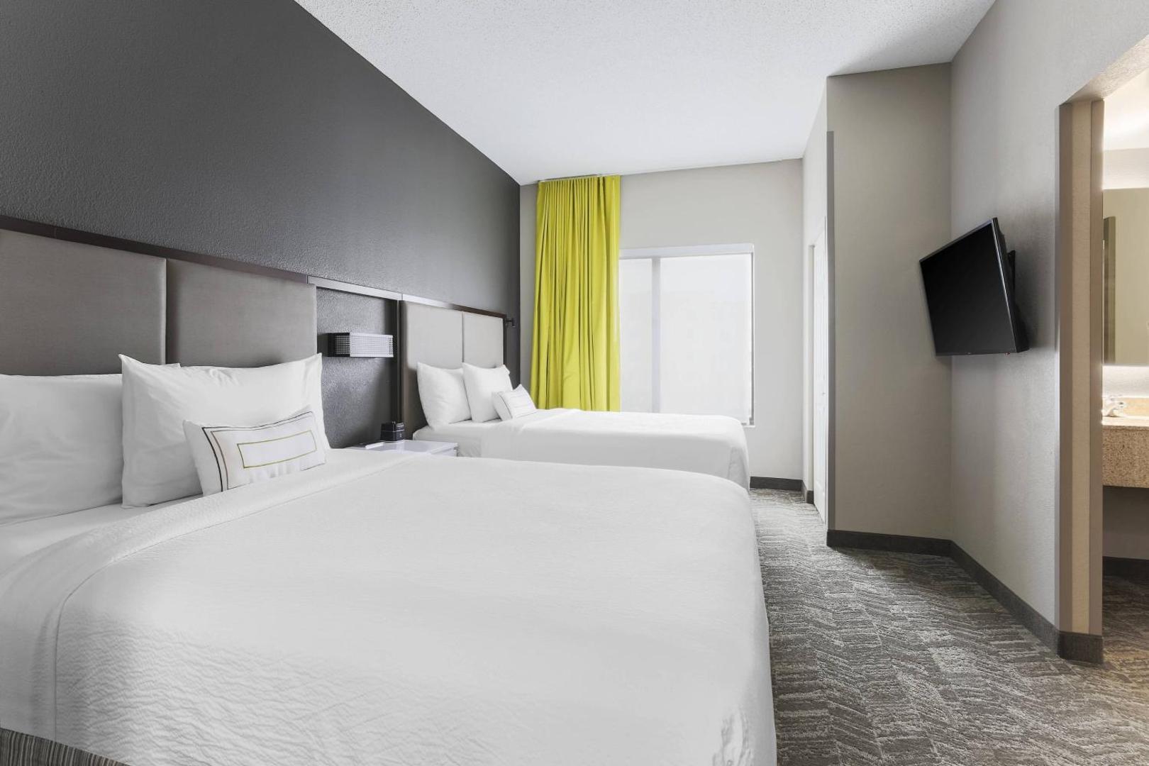 SpringHill Suites by Marriott Austin North/Parmer Lane SpringHill Suites by Marriott Austin North/Parmer Lane
