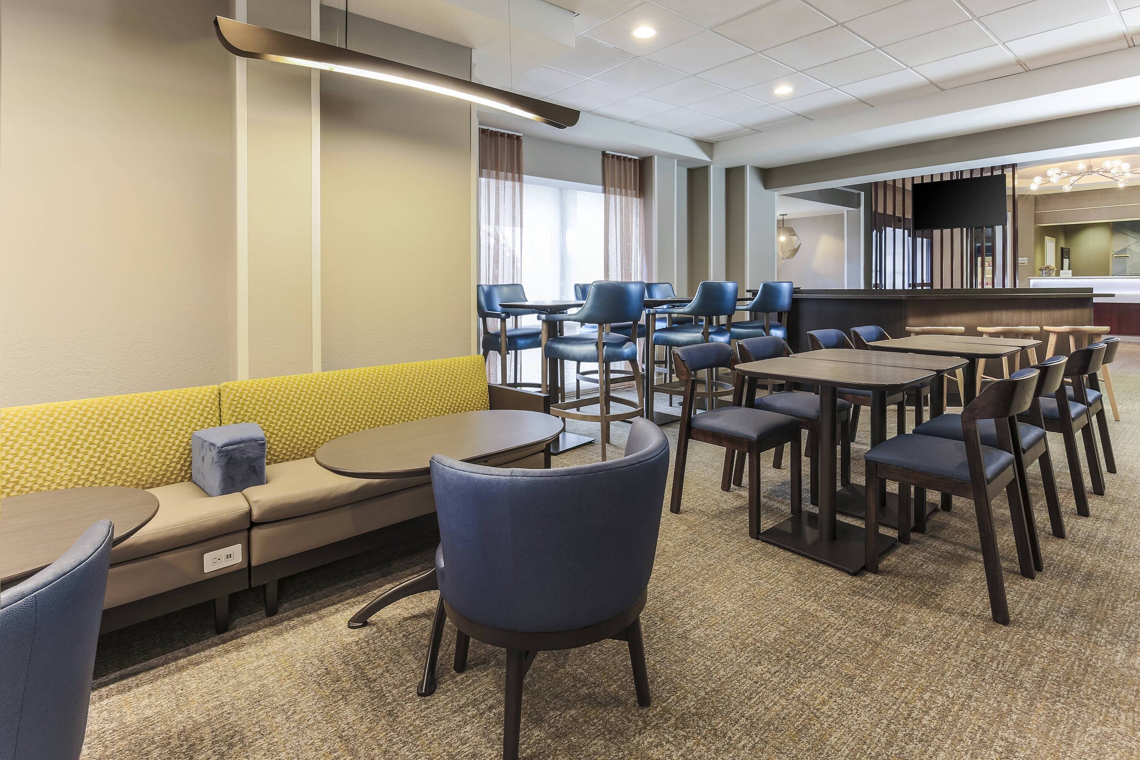 SpringHill Suites by Marriott Austin North/Parmer Lane SpringHill Suites by Marriott Austin North/Parmer Lane