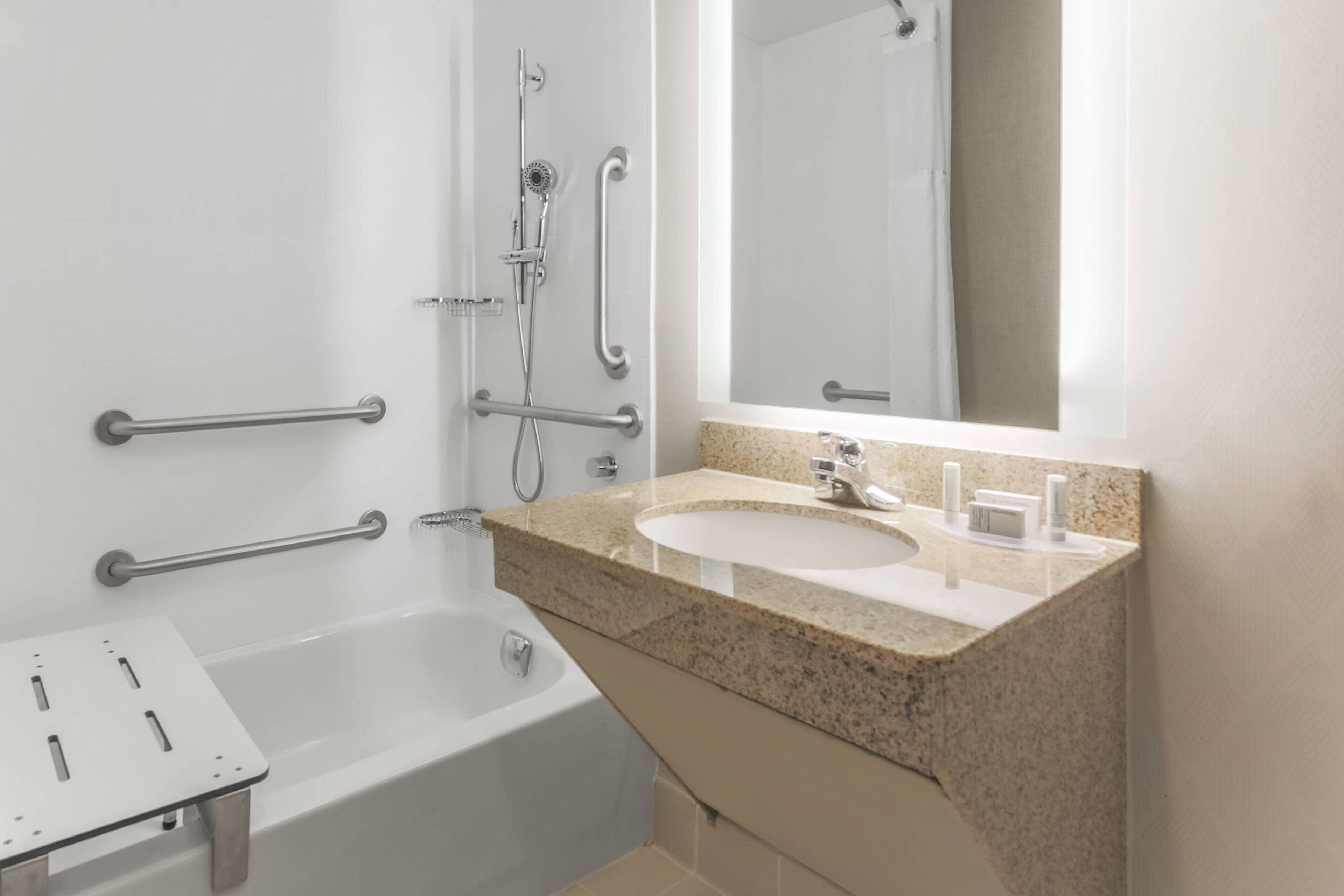 SpringHill Suites by Marriott Austin North/Parmer Lane SpringHill Suites by Marriott Austin North/Parmer Lane
