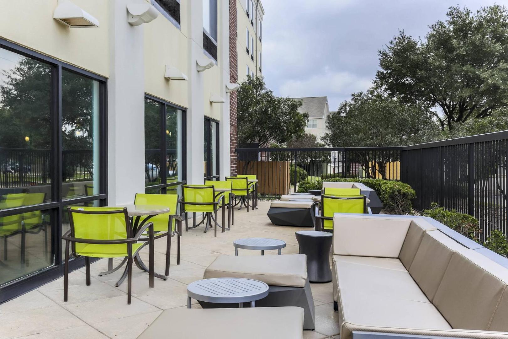 SpringHill Suites by Marriott Austin North/Parmer Lane SpringHill Suites by Marriott Austin North/Parmer Lane
