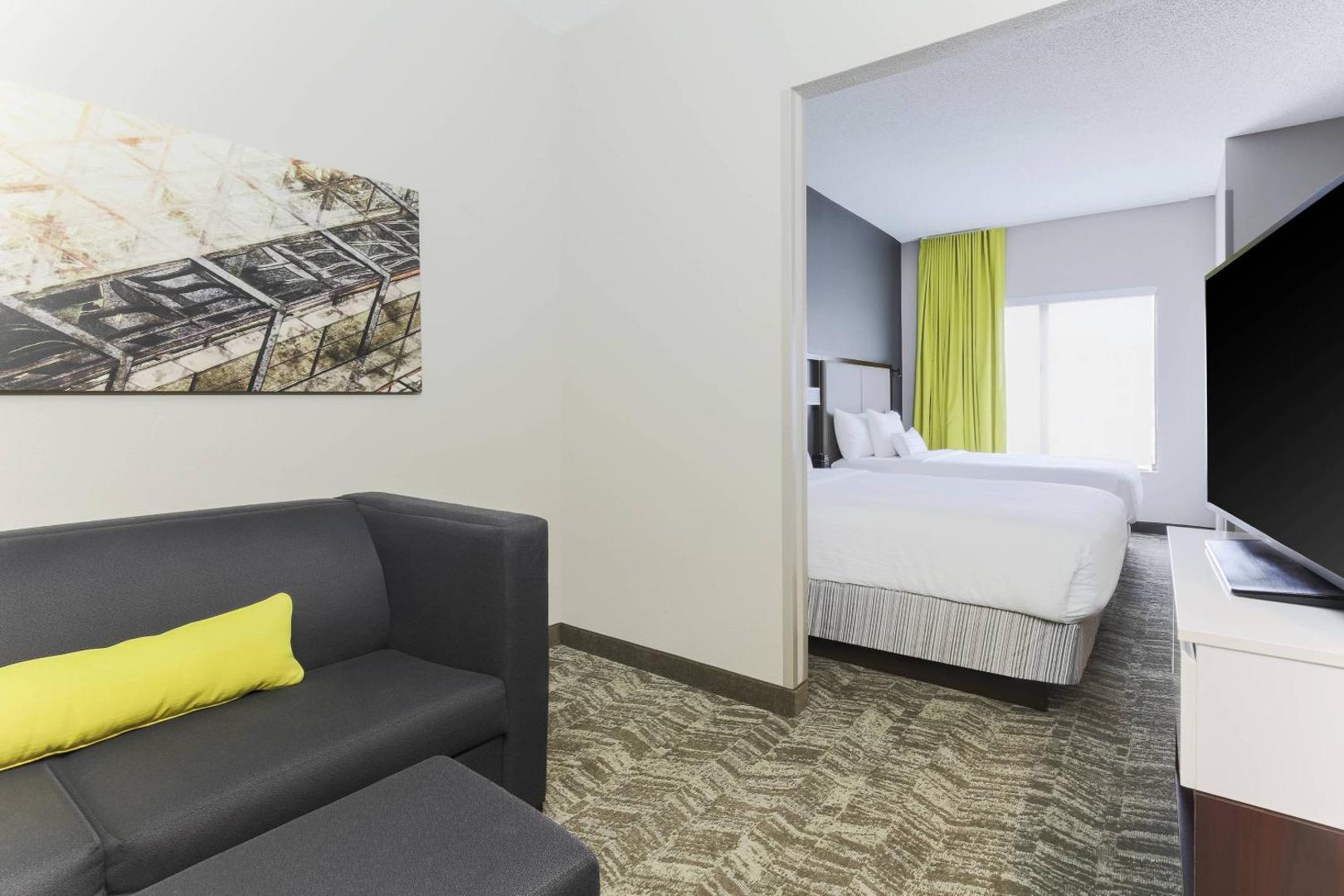 SpringHill Suites by Marriott Austin North/Parmer Lane SpringHill Suites by Marriott Austin North/Parmer Lane