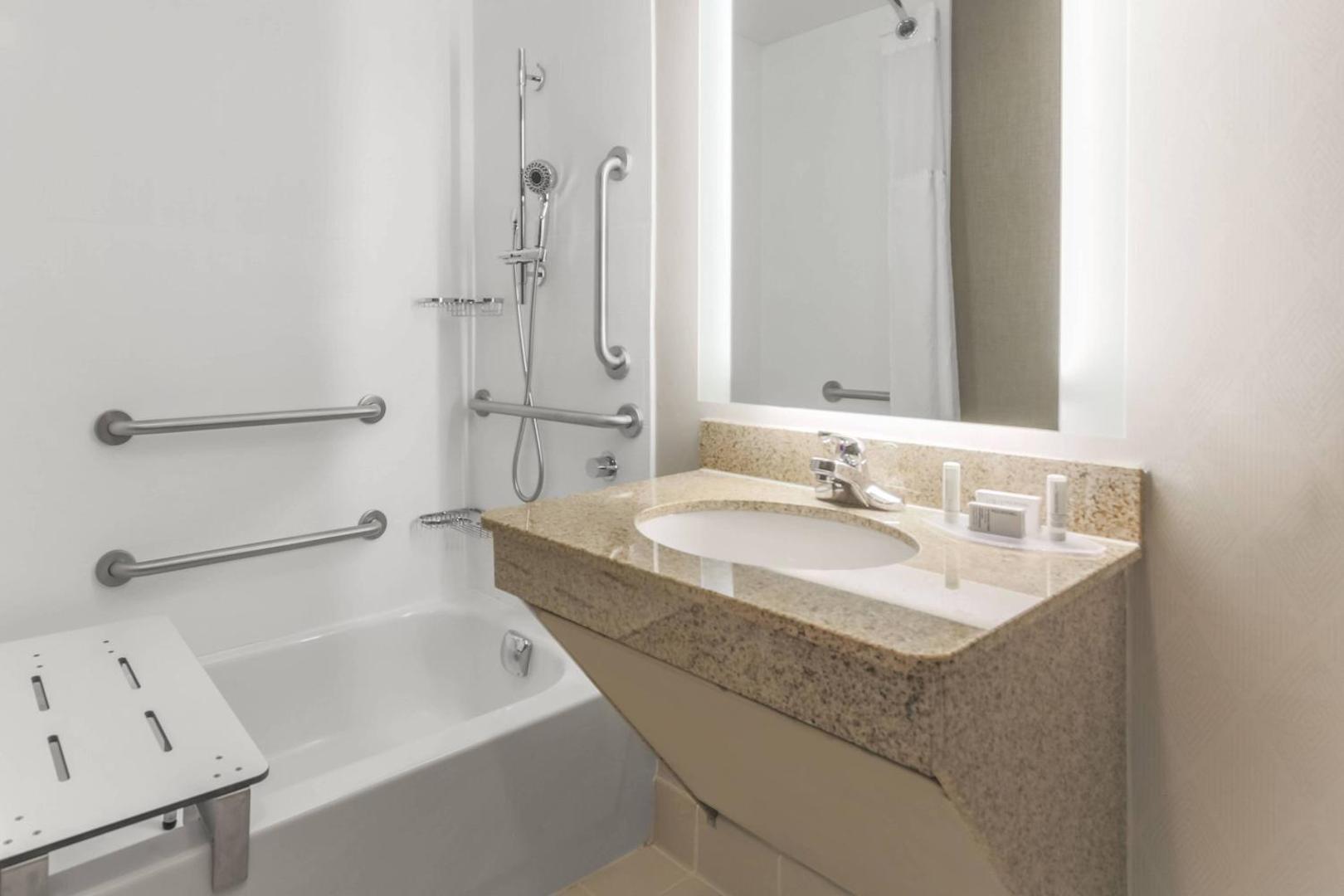 SpringHill Suites by Marriott Austin North/Parmer Lane SpringHill Suites by Marriott Austin North/Parmer Lane