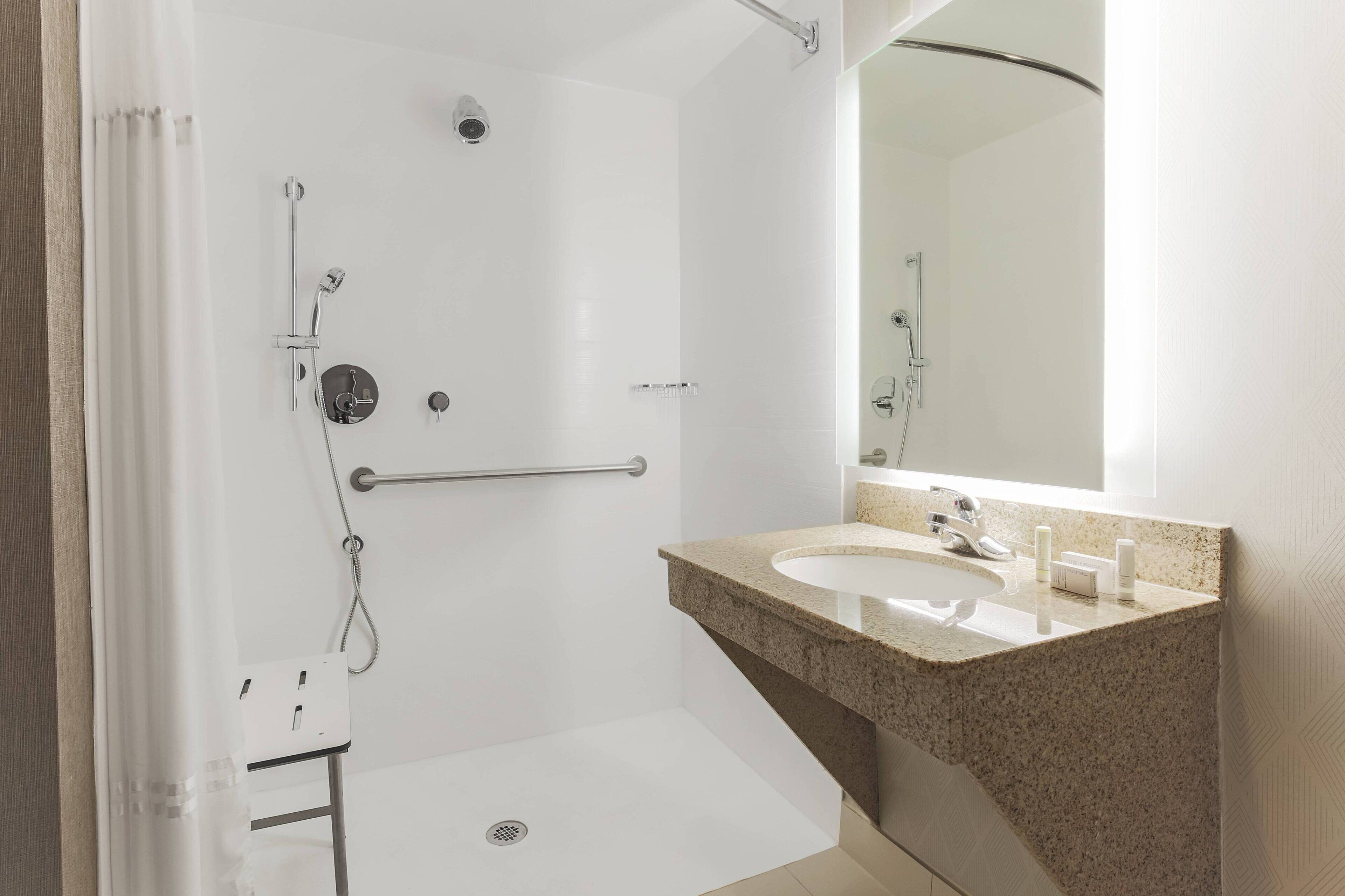 SpringHill Suites by Marriott Austin North/Parmer Lane SpringHill Suites by Marriott Austin North/Parmer Lane
