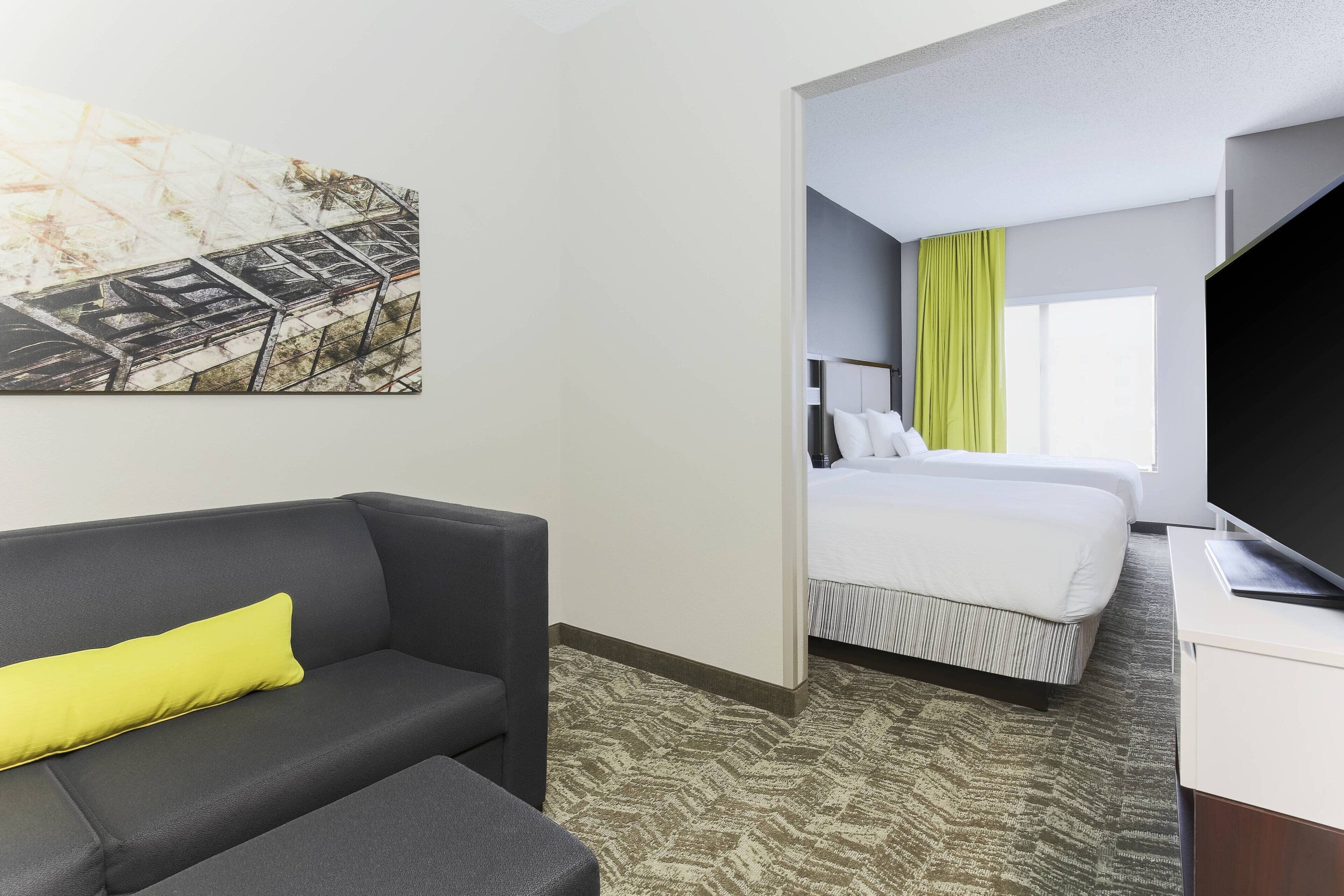 SpringHill Suites by Marriott Austin North/Parmer Lane SpringHill Suites by Marriott Austin North/Parmer Lane