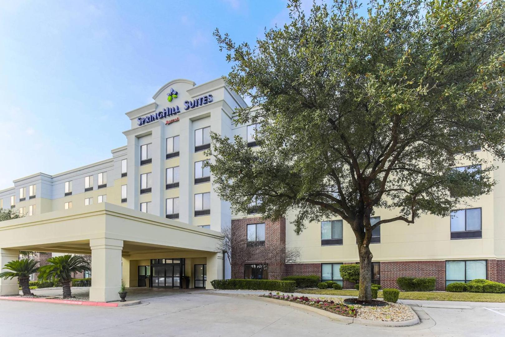 SpringHill Suites by Marriott Austin North/Parmer Lane SpringHill Suites by Marriott Austin North/Parmer Lane