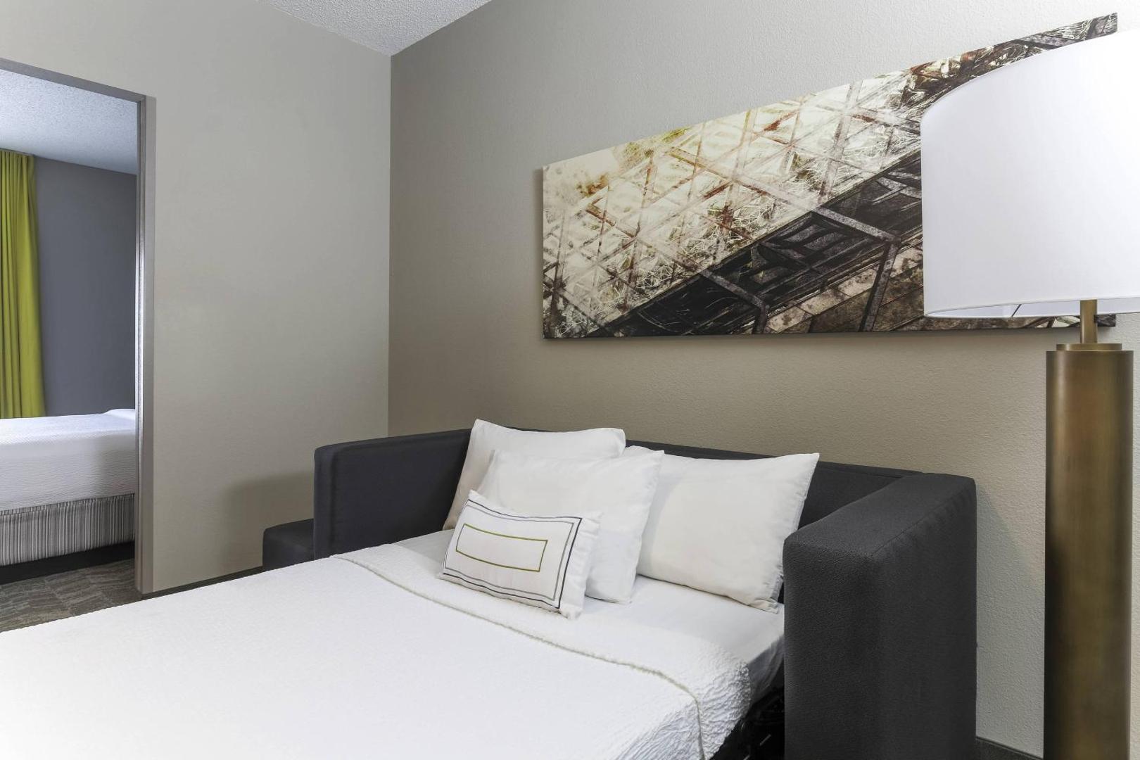 SpringHill Suites by Marriott Austin North/Parmer Lane SpringHill Suites by Marriott Austin North/Parmer Lane