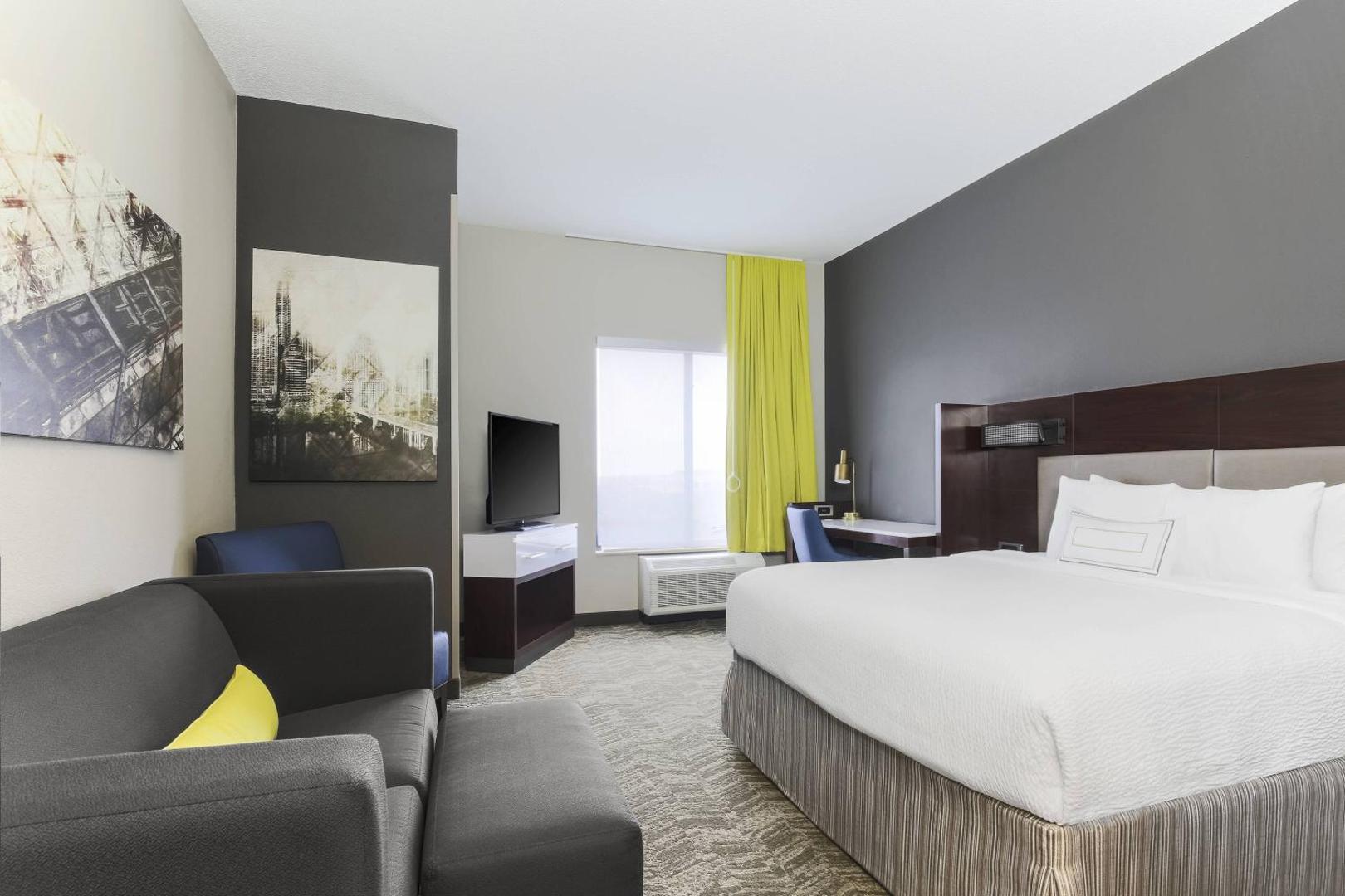 SpringHill Suites by Marriott Austin North/Parmer Lane SpringHill Suites by Marriott Austin North/Parmer Lane