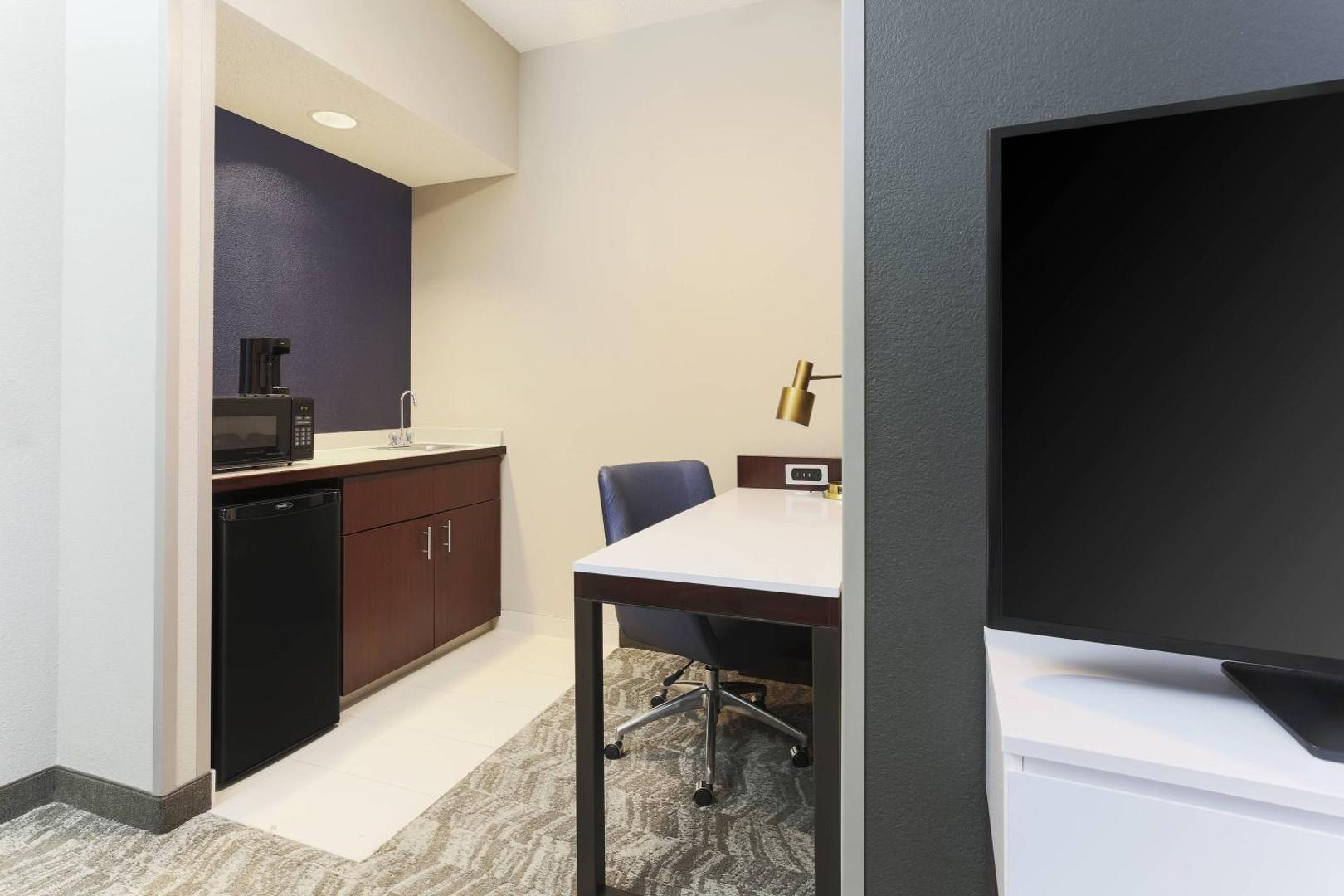 SpringHill Suites by Marriott Austin North/Parmer Lane SpringHill Suites by Marriott Austin North/Parmer Lane