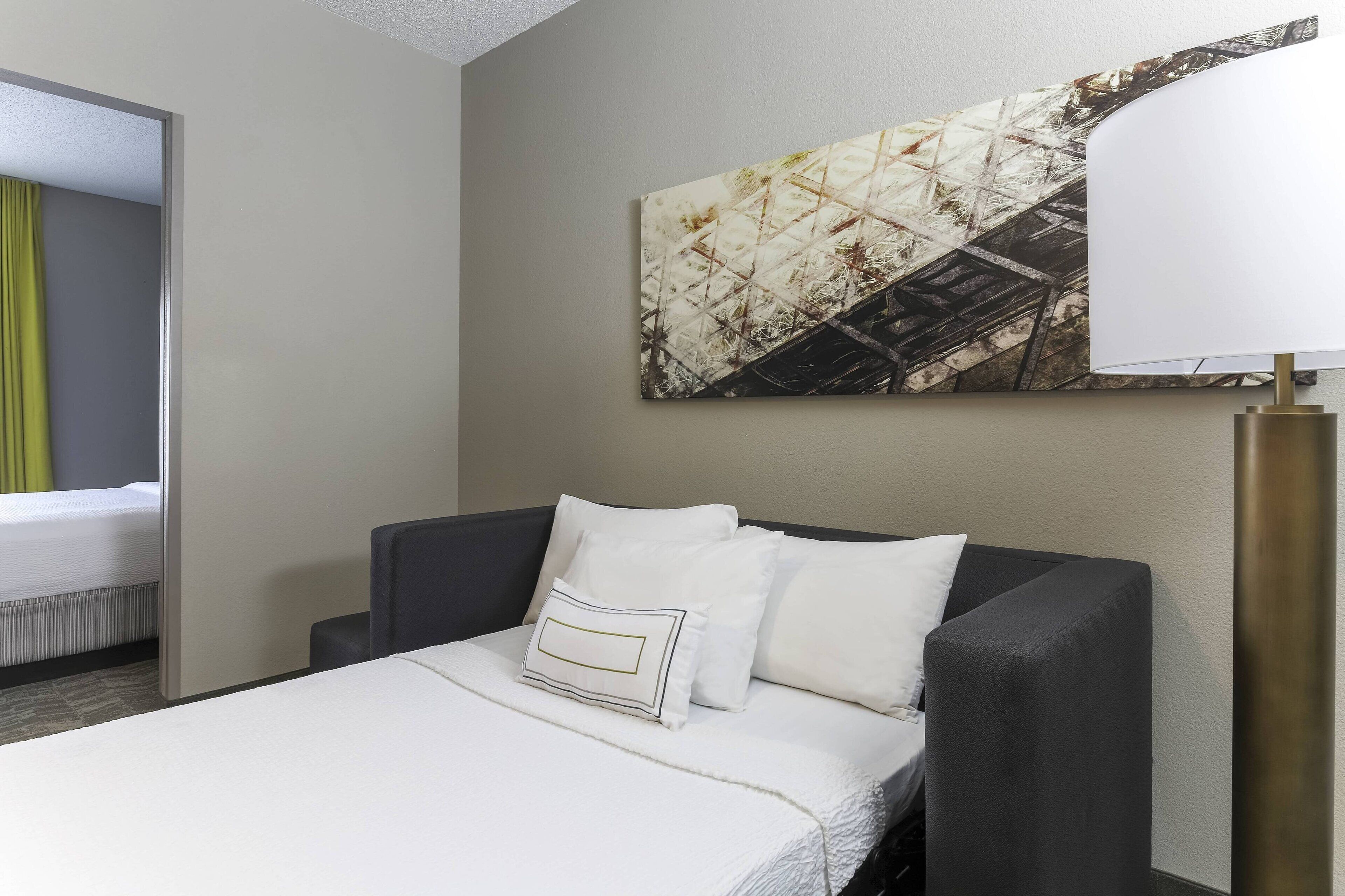 SpringHill Suites by Marriott Austin North/Parmer Lane SpringHill Suites by Marriott Austin North/Parmer Lane