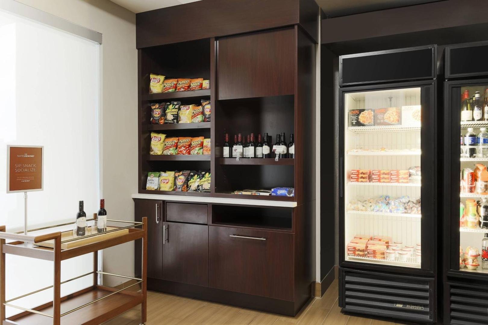 SpringHill Suites by Marriott Austin North/Parmer Lane SpringHill Suites by Marriott Austin North/Parmer Lane