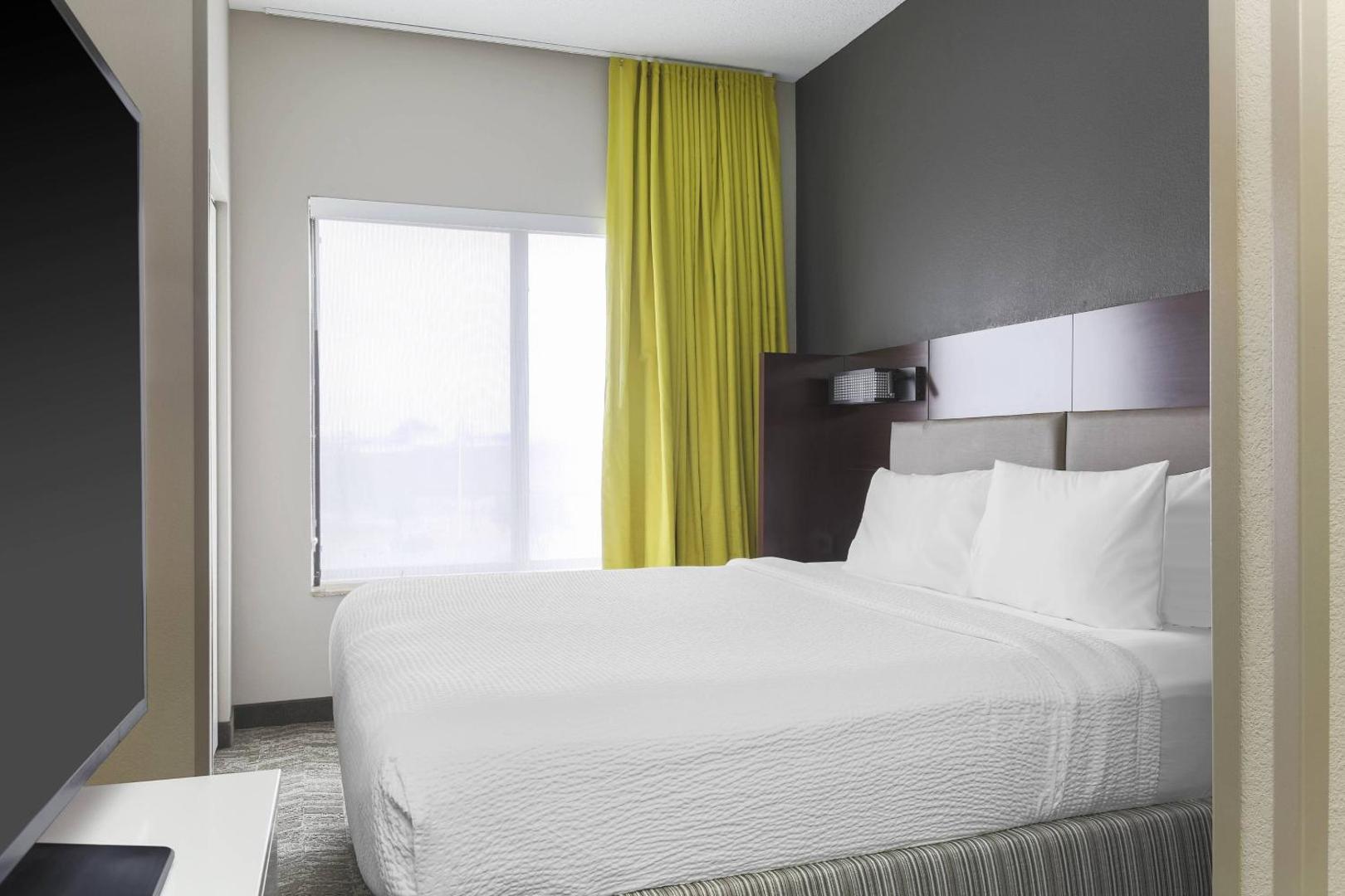 SpringHill Suites by Marriott Austin North/Parmer Lane SpringHill Suites by Marriott Austin North/Parmer Lane