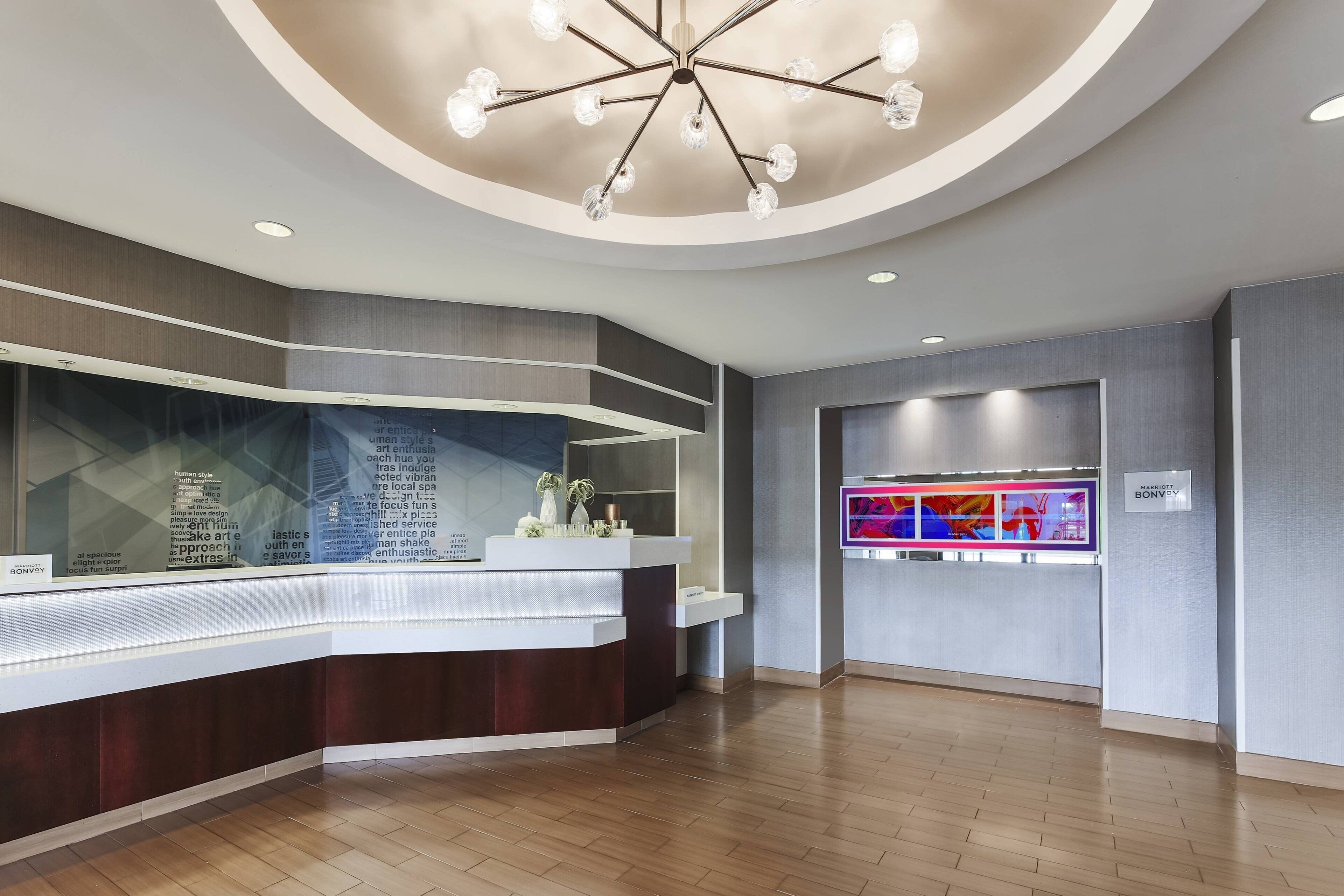 SpringHill Suites by Marriott Austin North/Parmer Lane SpringHill Suites by Marriott Austin North/Parmer Lane