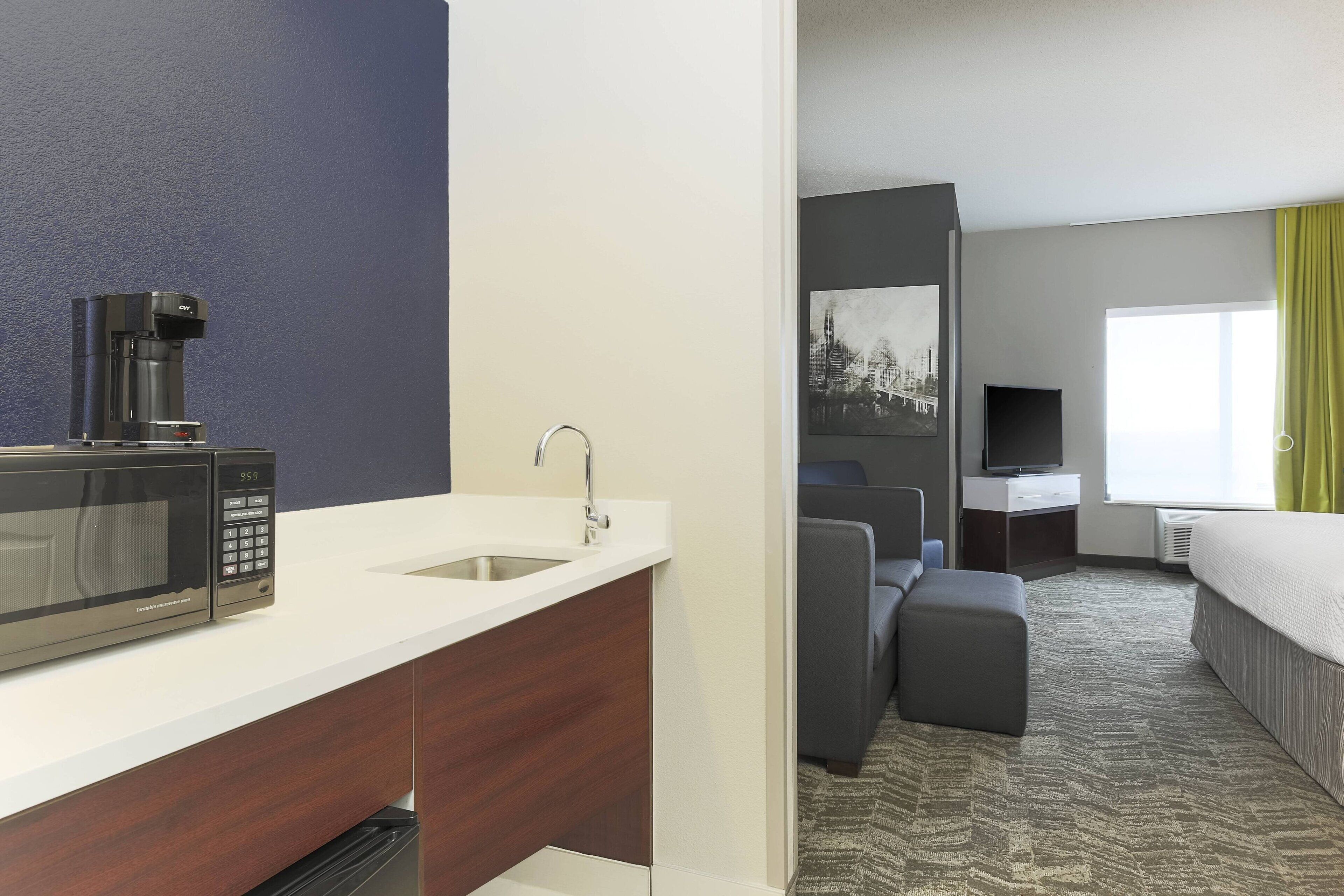 SpringHill Suites by Marriott Austin North/Parmer Lane SpringHill Suites by Marriott Austin North/Parmer Lane