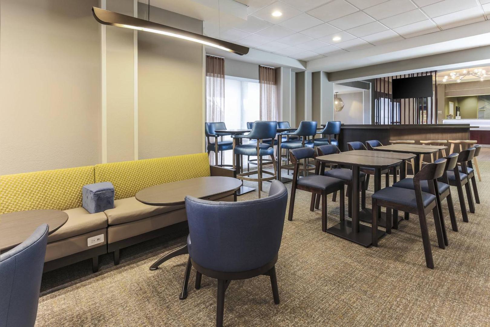 SpringHill Suites by Marriott Austin North/Parmer Lane SpringHill Suites by Marriott Austin North/Parmer Lane