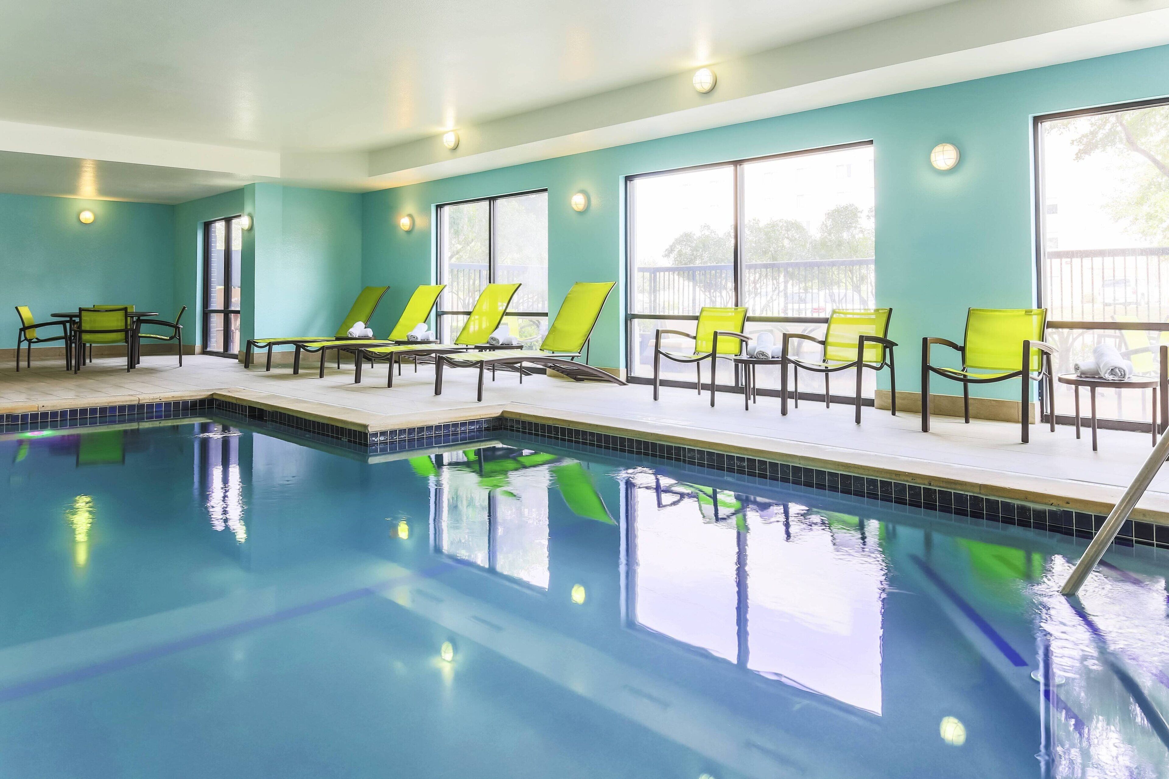 SpringHill Suites by Marriott Austin North/Parmer Lane SpringHill Suites by Marriott Austin North/Parmer Lane