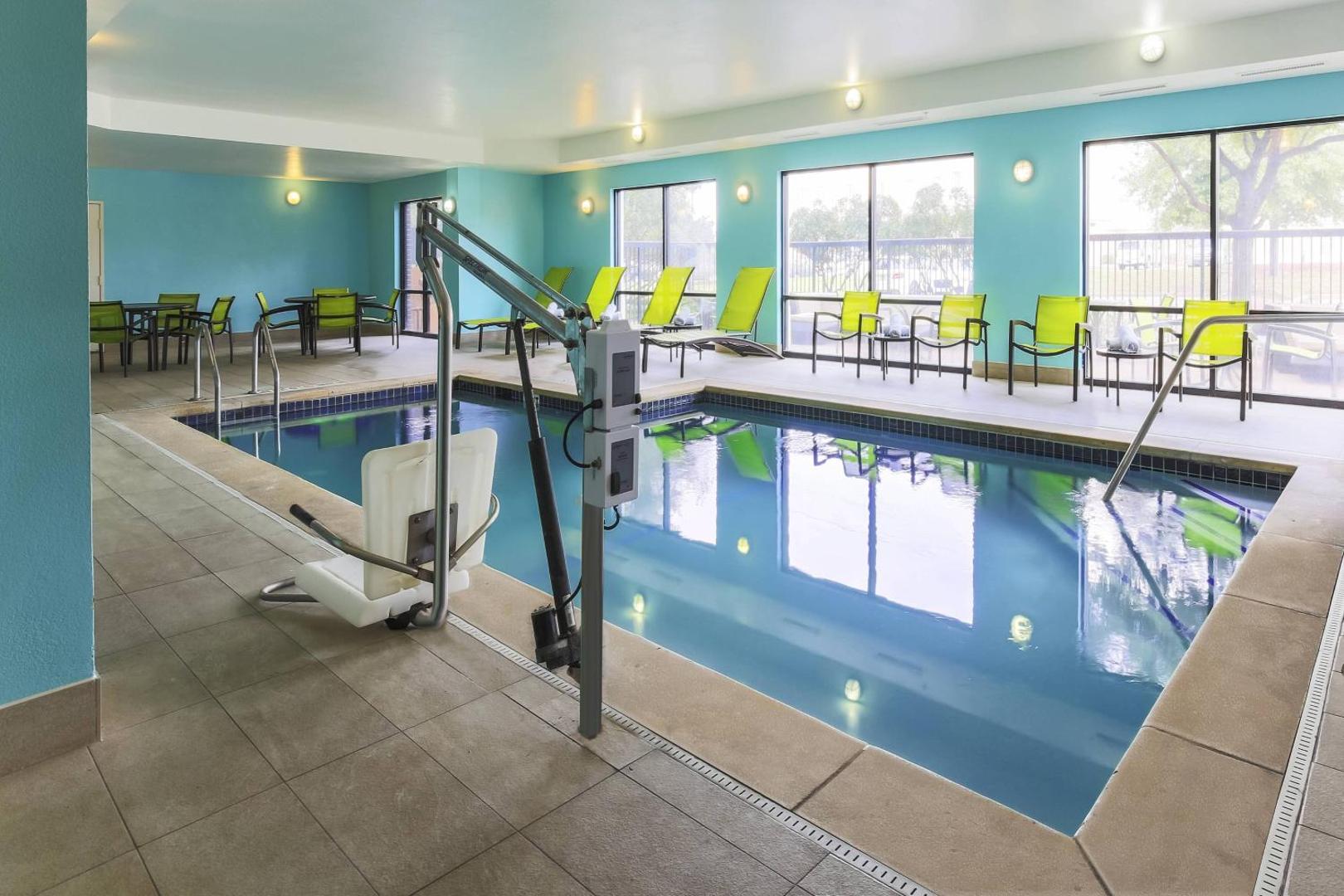 SpringHill Suites by Marriott Austin North/Parmer Lane SpringHill Suites by Marriott Austin North/Parmer Lane