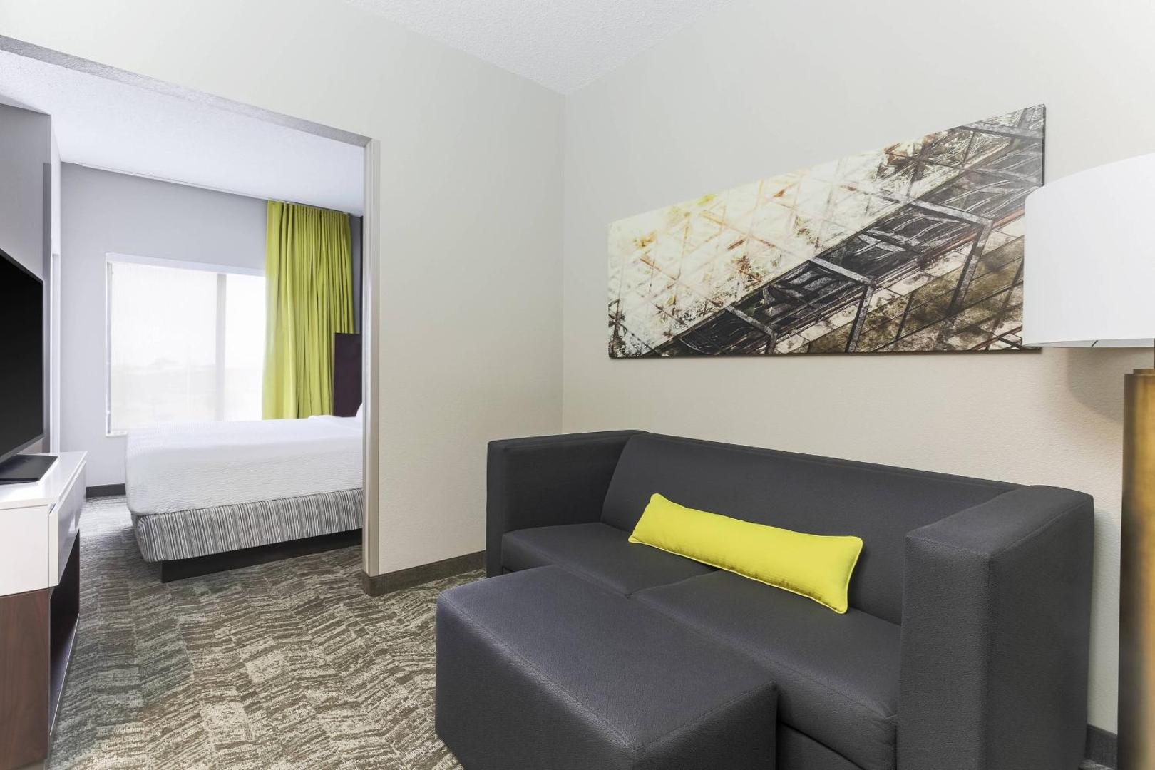 SpringHill Suites by Marriott Austin North/Parmer Lane SpringHill Suites by Marriott Austin North/Parmer Lane