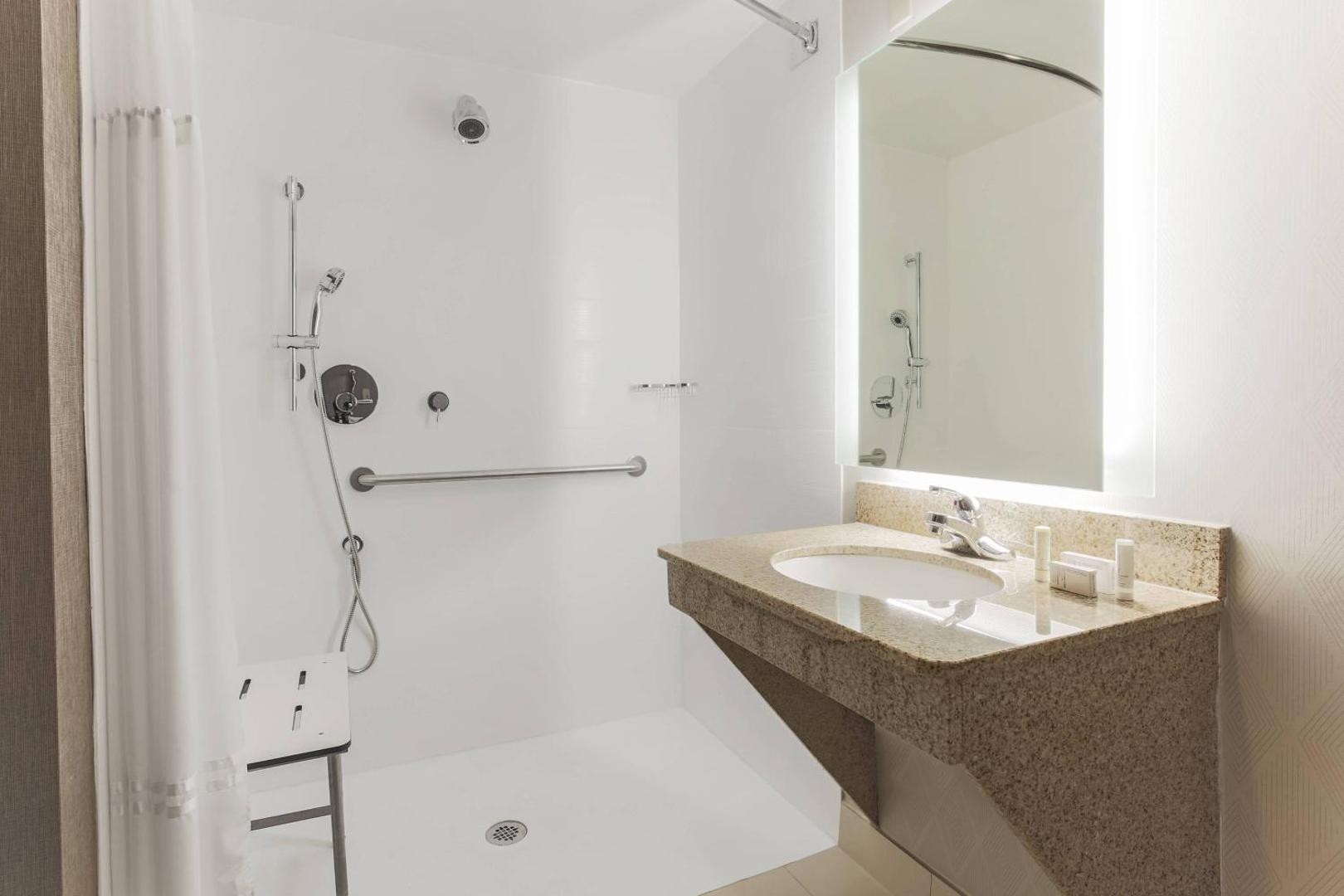 SpringHill Suites by Marriott Austin North/Parmer Lane SpringHill Suites by Marriott Austin North/Parmer Lane