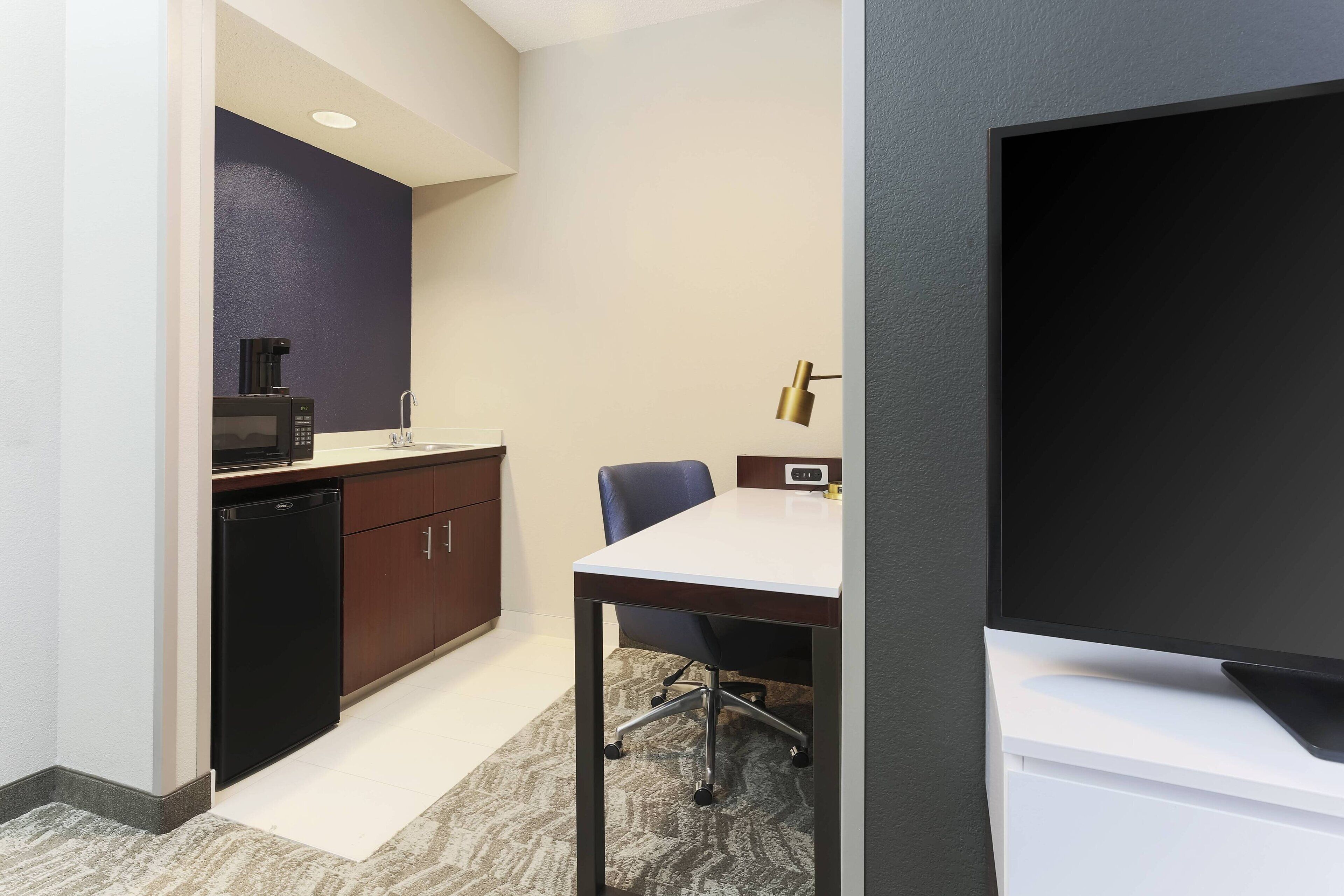 SpringHill Suites by Marriott Austin North/Parmer Lane SpringHill Suites by Marriott Austin North/Parmer Lane