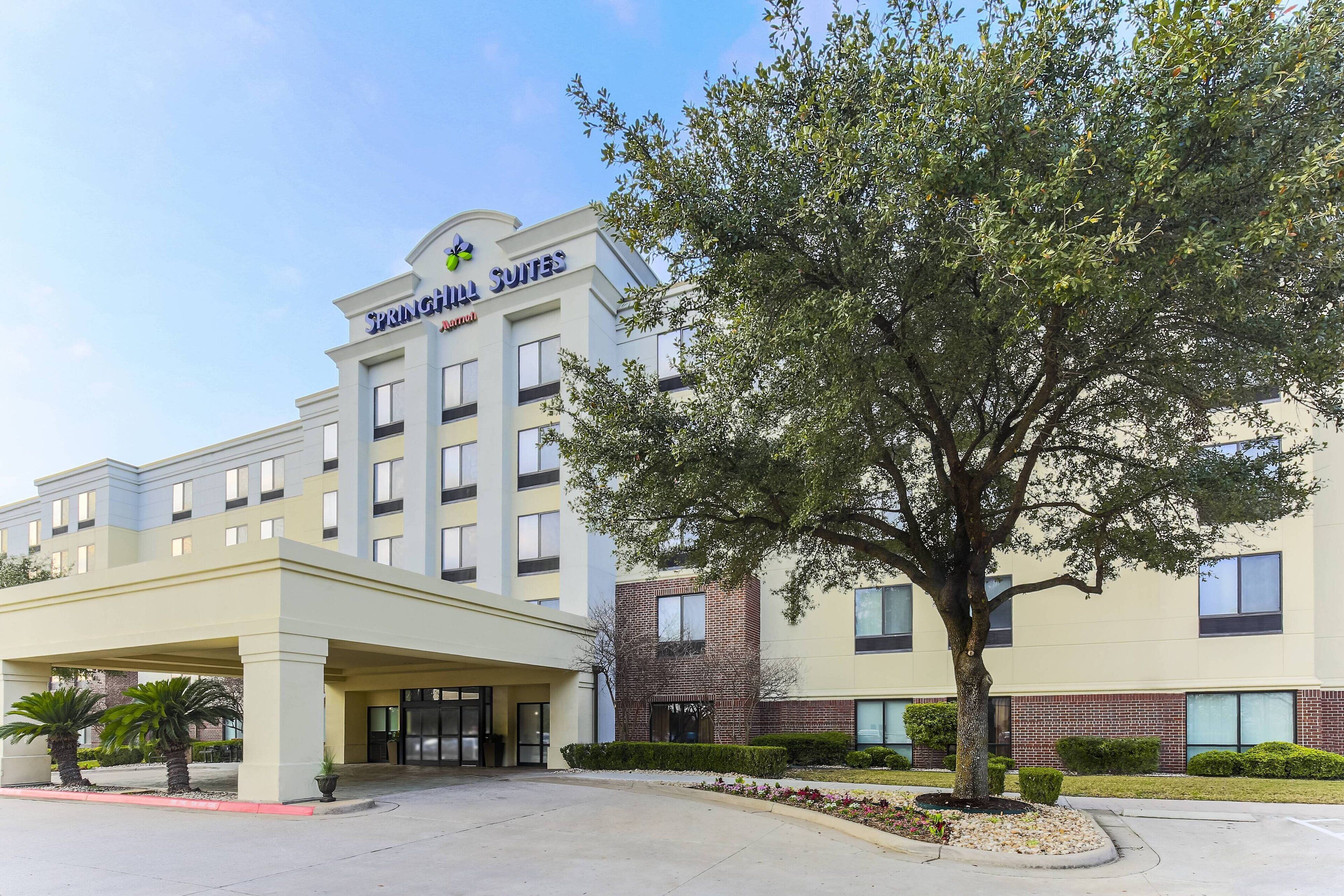 SpringHill Suites by Marriott Austin North/Parmer Lane SpringHill Suites by Marriott Austin North/Parmer Lane