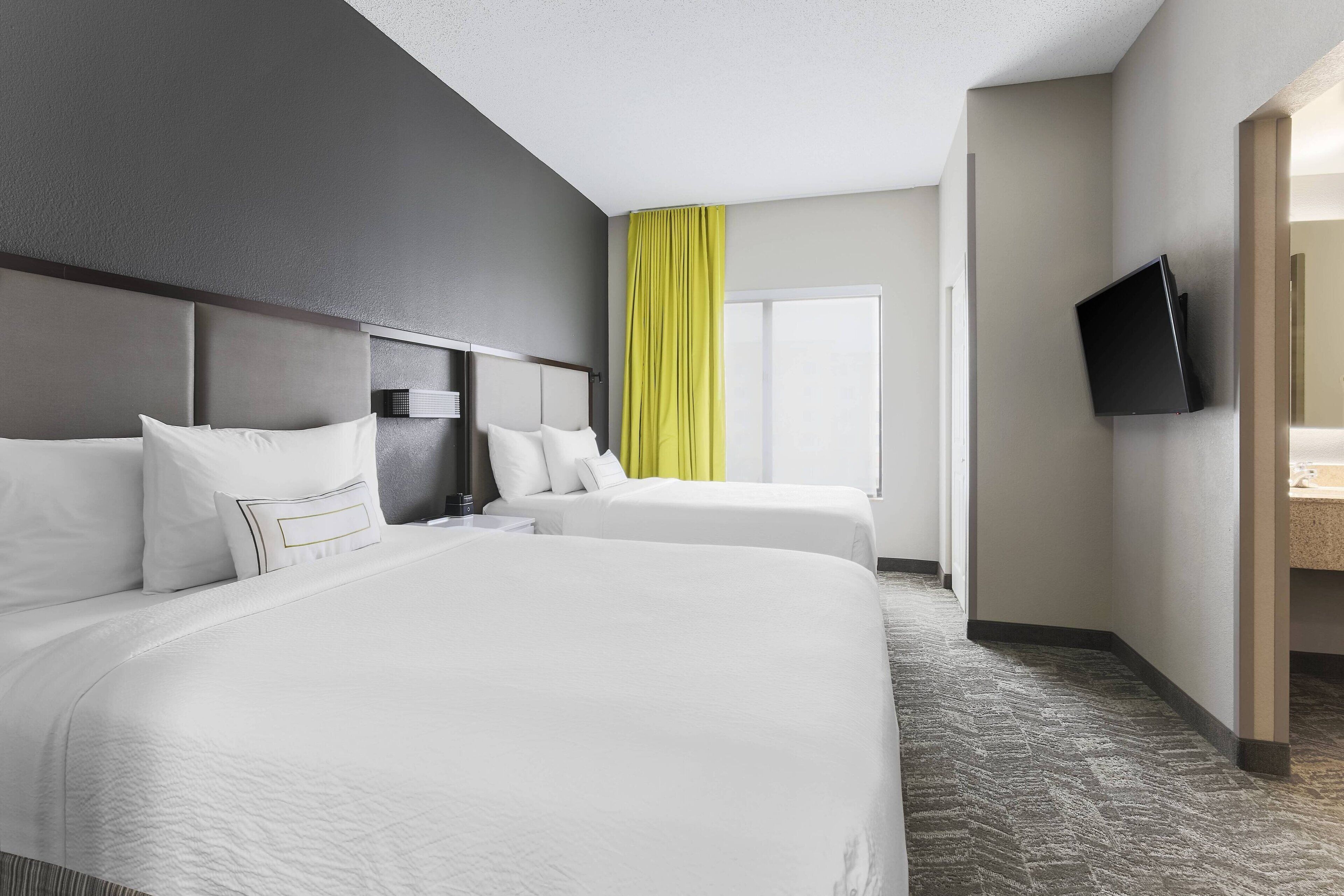 SpringHill Suites by Marriott Austin North/Parmer Lane SpringHill Suites by Marriott Austin North/Parmer Lane