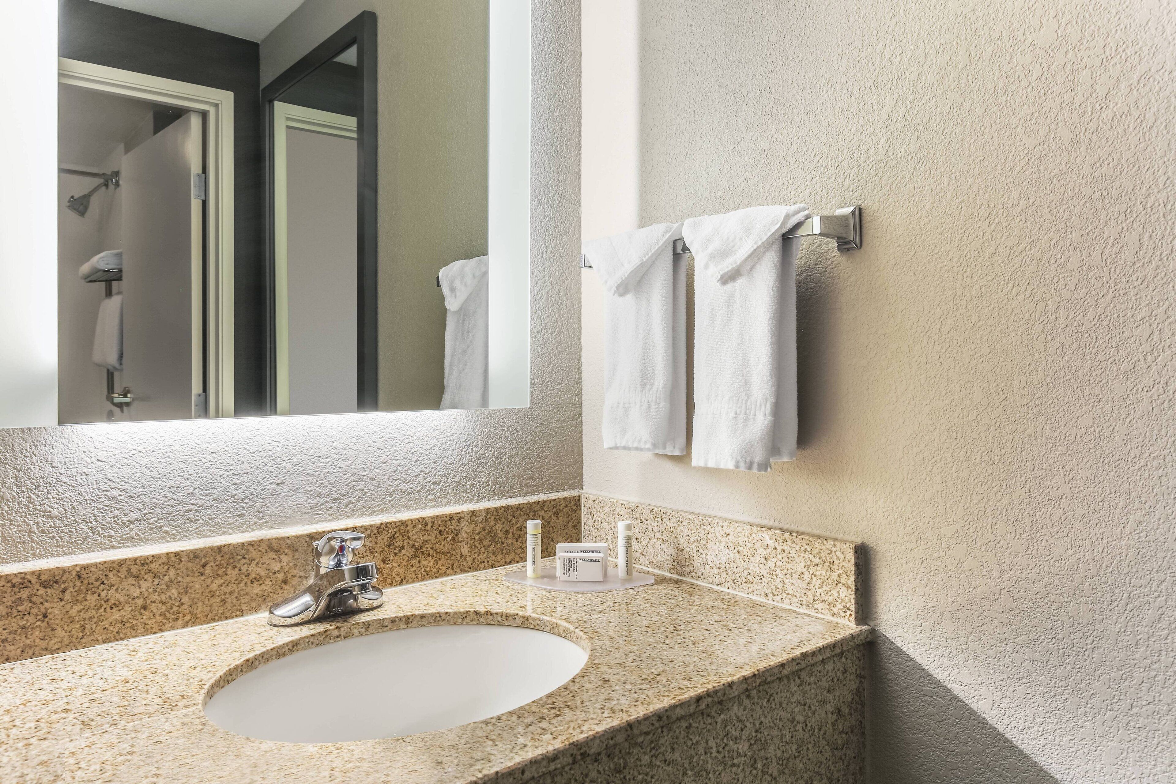 SpringHill Suites by Marriott Austin North/Parmer Lane SpringHill Suites by Marriott Austin North/Parmer Lane