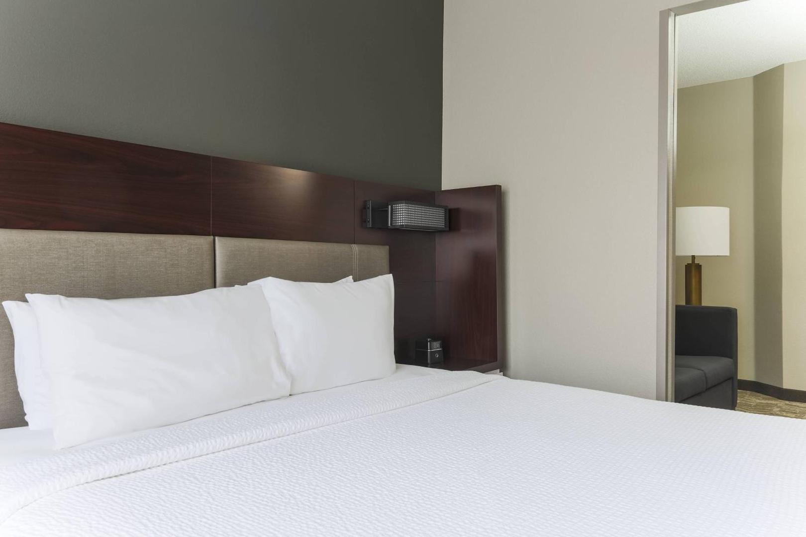 SpringHill Suites by Marriott Austin North/Parmer Lane SpringHill Suites by Marriott Austin North/Parmer Lane
