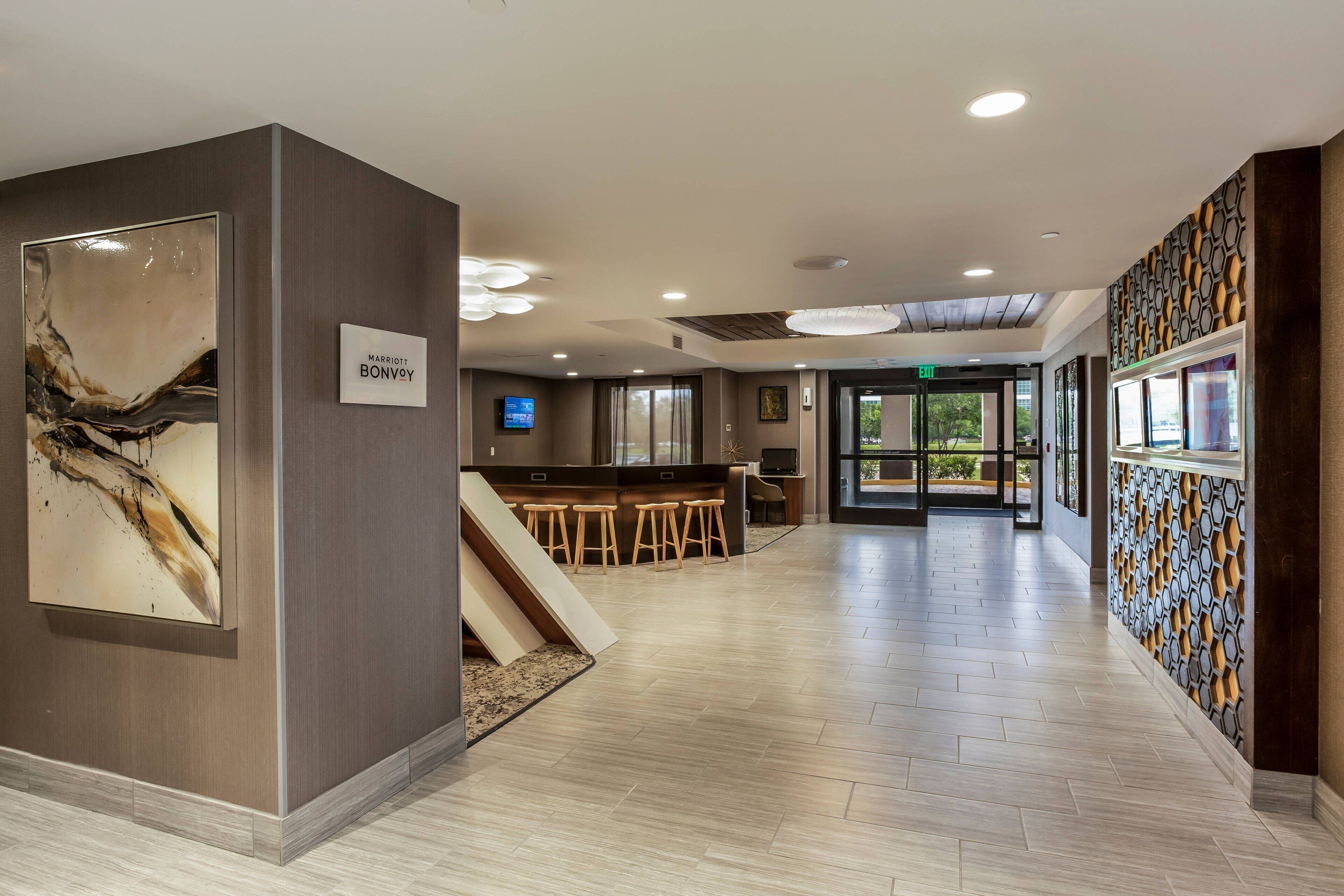 SpringHill Suites by Marriott Austin Northwest/Arboretum SpringHill Suites by Marriott Austin Northwest/Arboretum