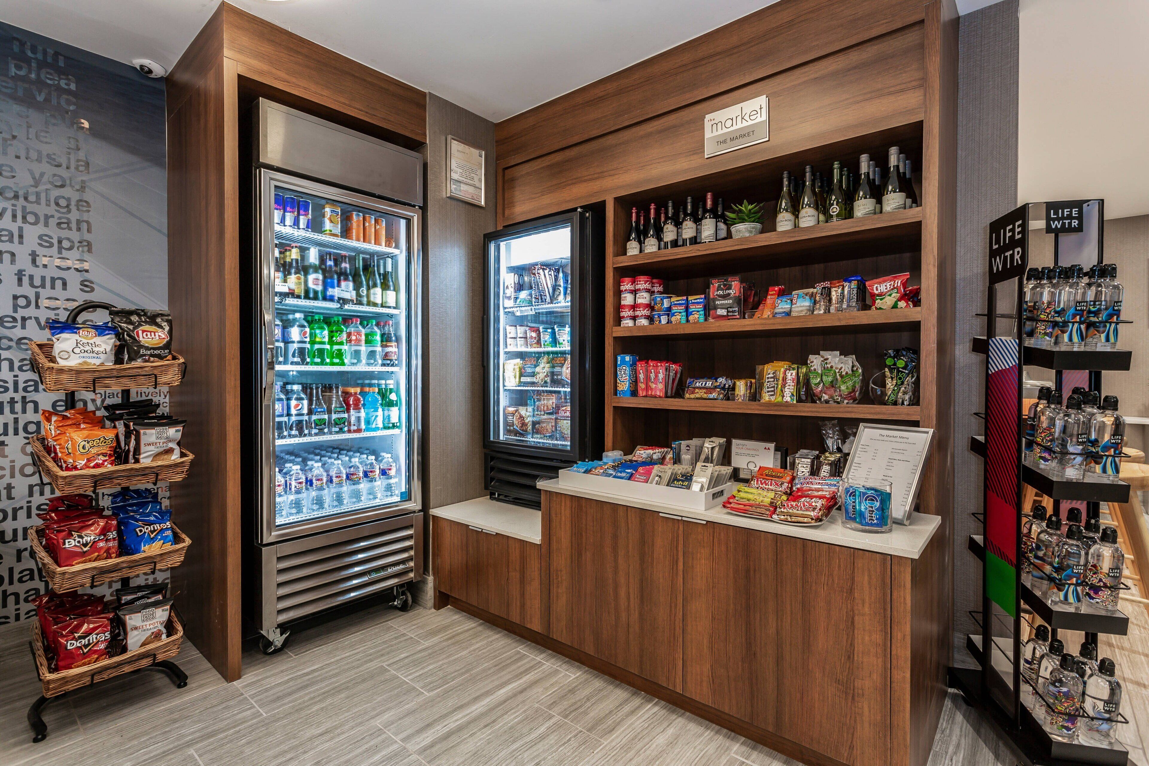 SpringHill Suites by Marriott Austin Northwest/Arboretum SpringHill Suites by Marriott Austin Northwest/Arboretum
