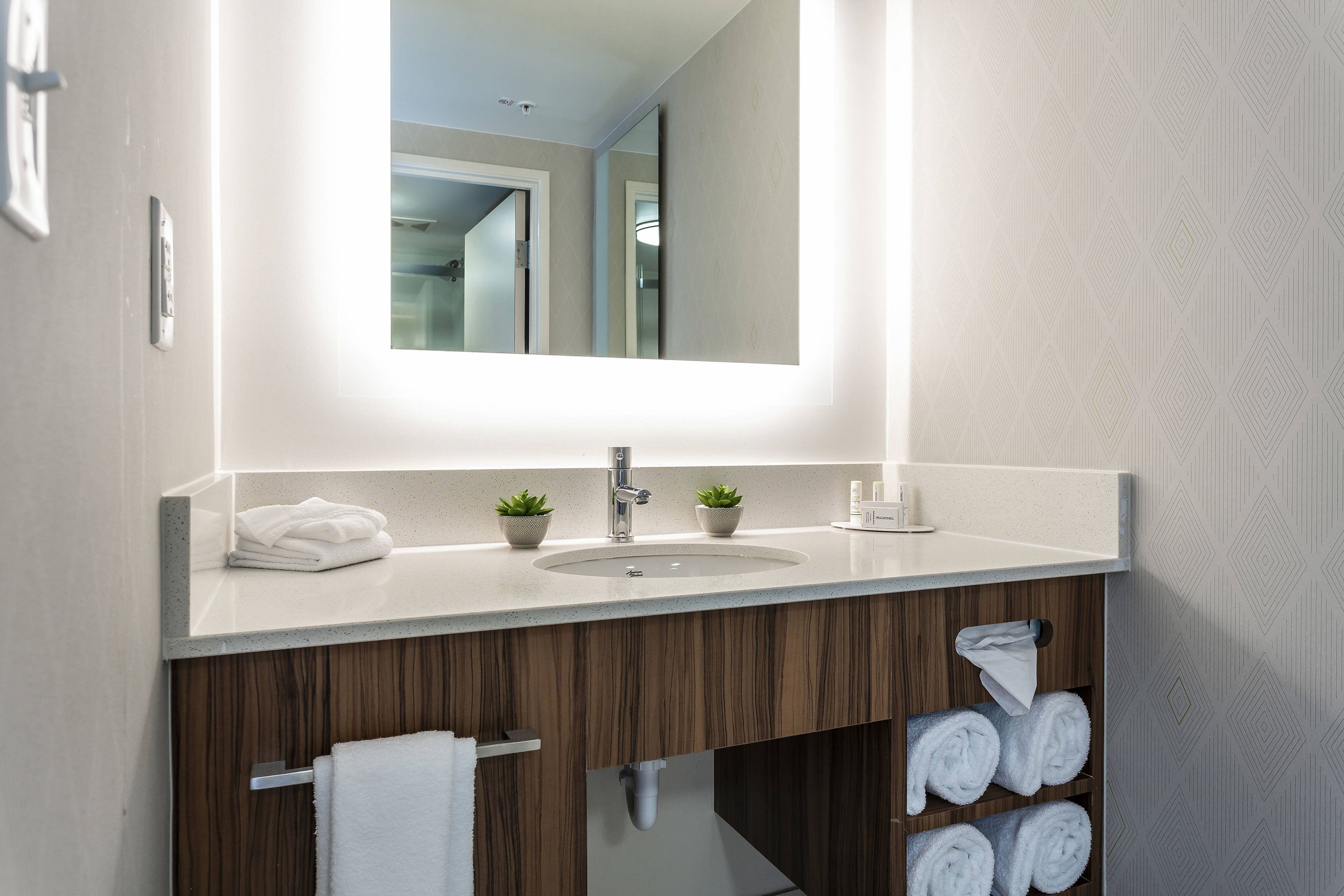 SpringHill Suites by Marriott Austin Northwest/Arboretum SpringHill Suites by Marriott Austin Northwest/Arboretum