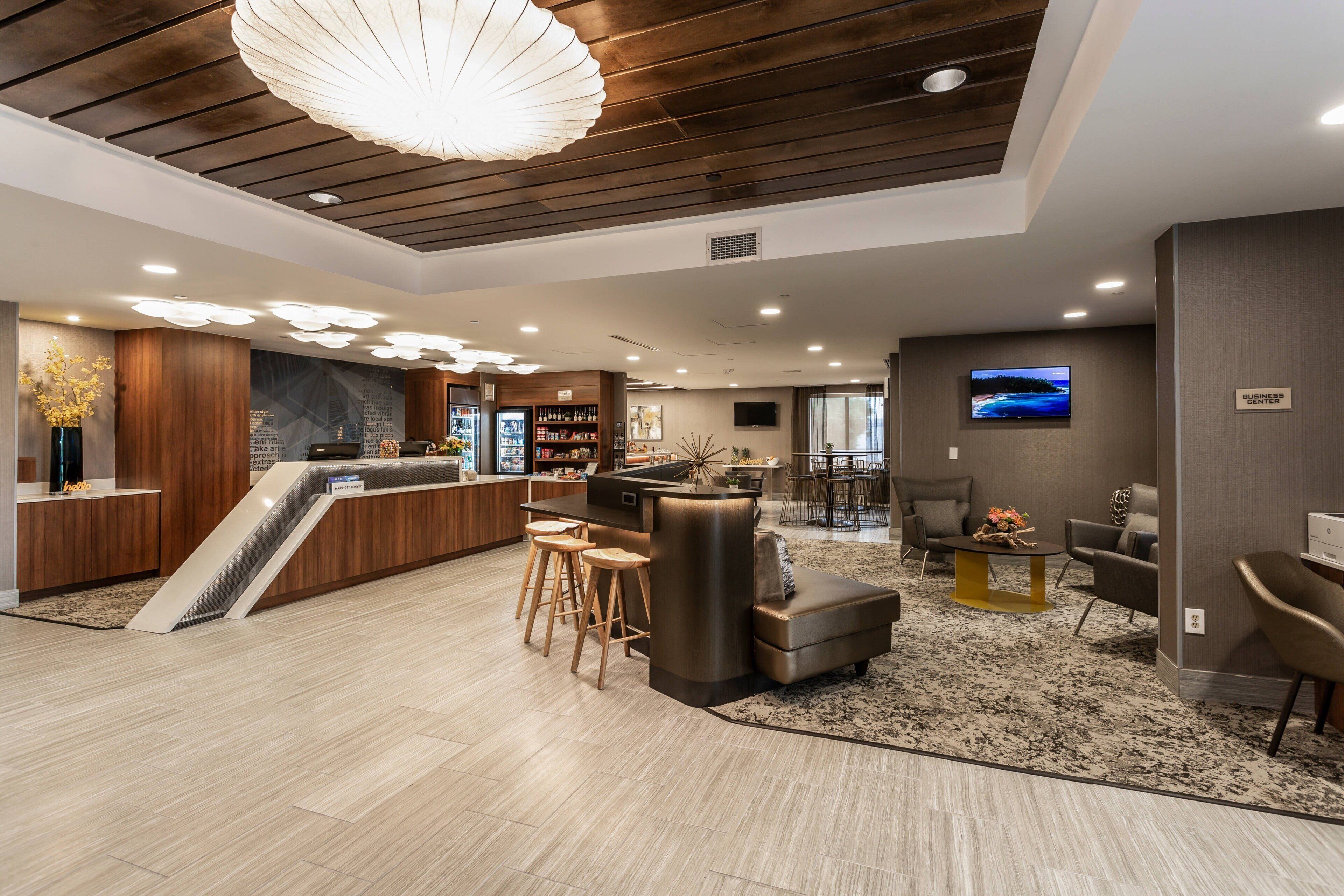 SpringHill Suites by Marriott Austin Northwest/Arboretum SpringHill Suites by Marriott Austin Northwest/Arboretum
