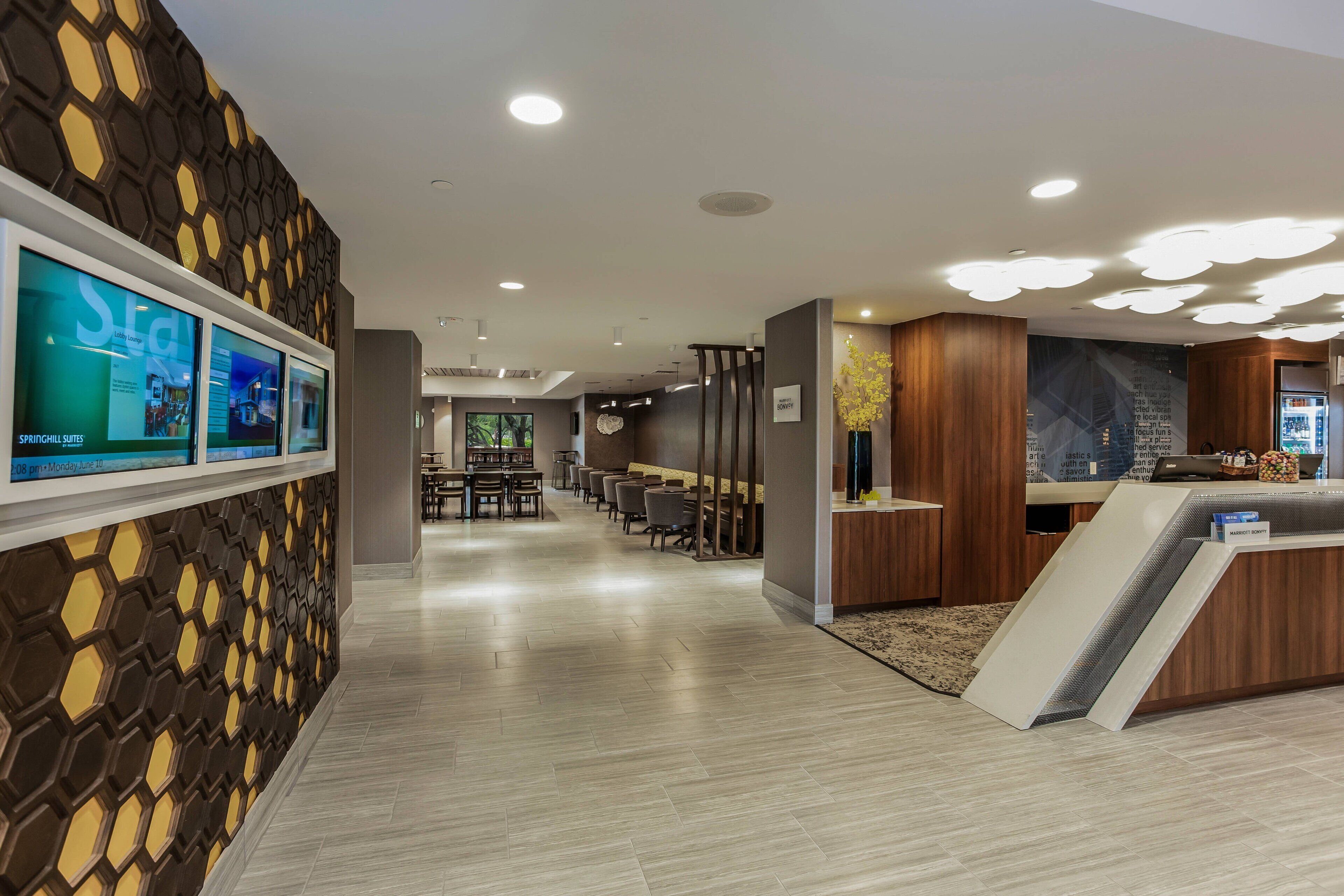 SpringHill Suites by Marriott Austin Northwest/Arboretum SpringHill Suites by Marriott Austin Northwest/Arboretum