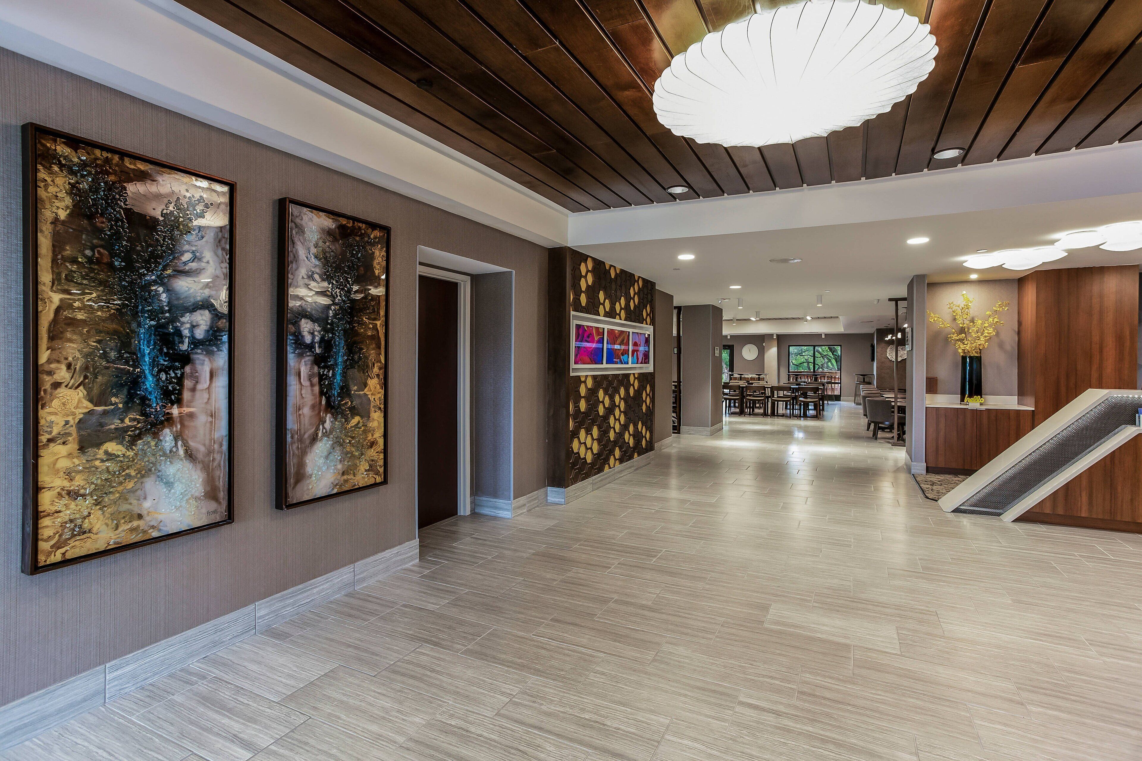 SpringHill Suites by Marriott Austin Northwest/Arboretum SpringHill Suites by Marriott Austin Northwest/Arboretum