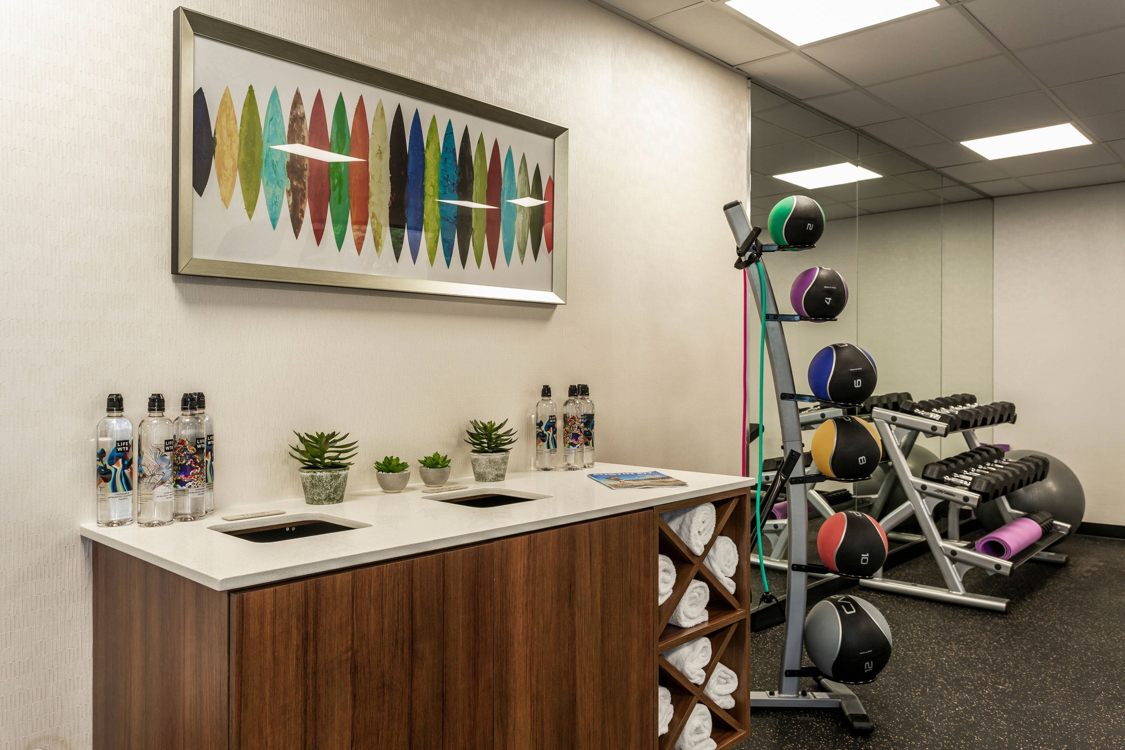 SpringHill Suites by Marriott Austin Northwest/Arboretum SpringHill Suites by Marriott Austin Northwest/Arboretum