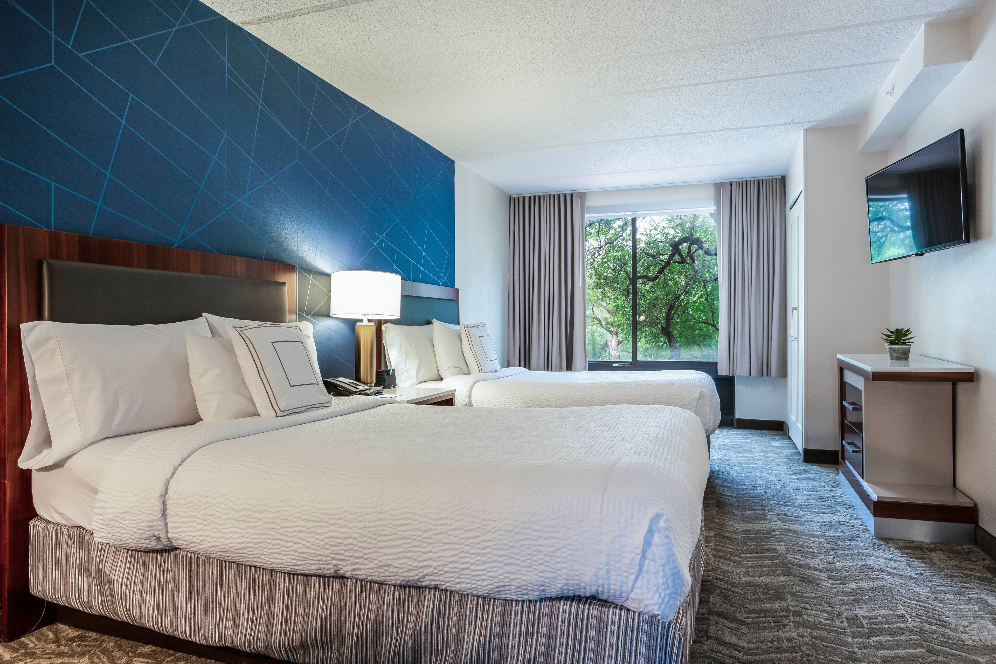 SpringHill Suites by Marriott Austin Northwest/Arboretum SpringHill Suites by Marriott Austin Northwest/Arboretum