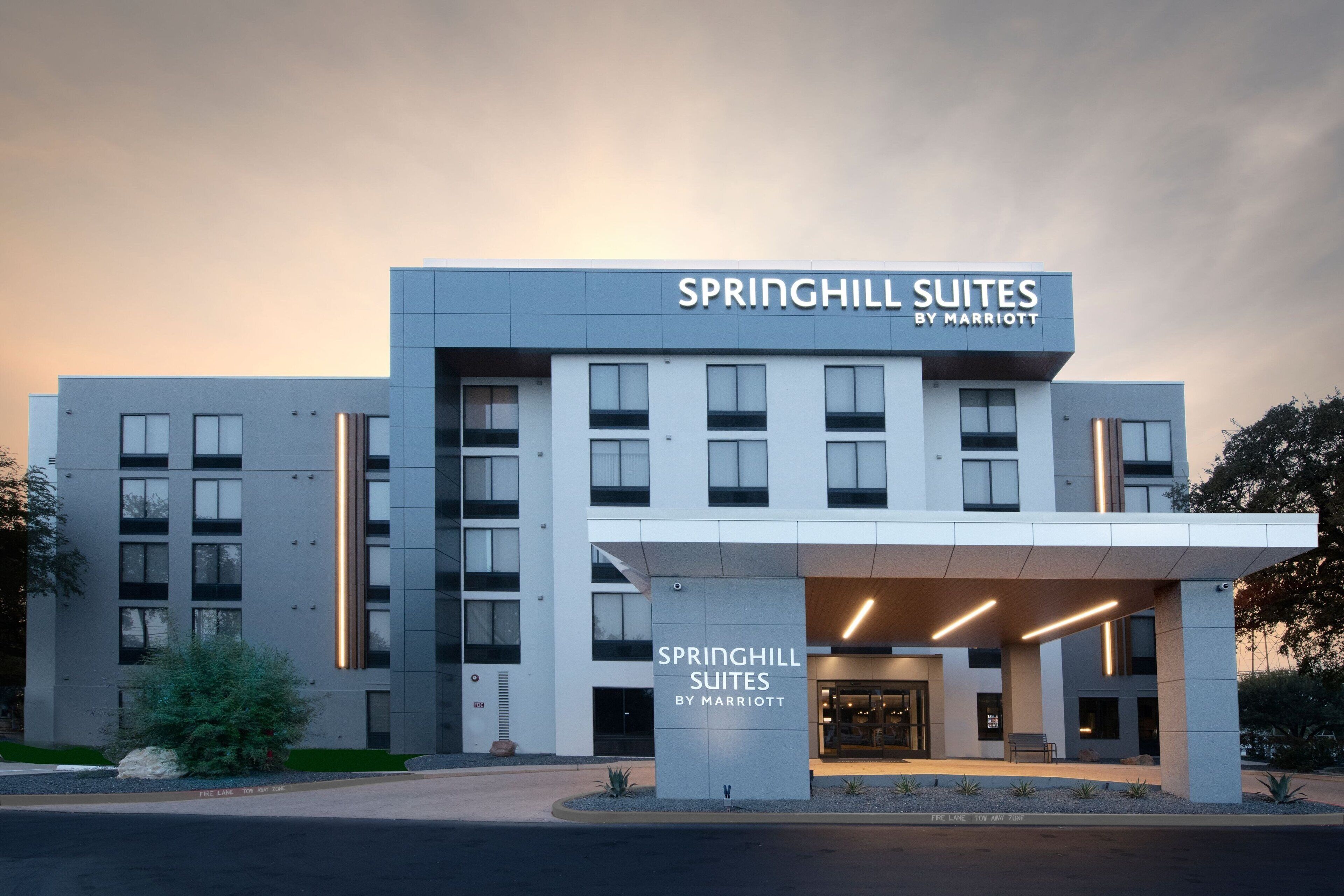 SpringHill Suites by Marriott Austin Northwest/Arboretum SpringHill Suites by Marriott Austin Northwest/Arboretum