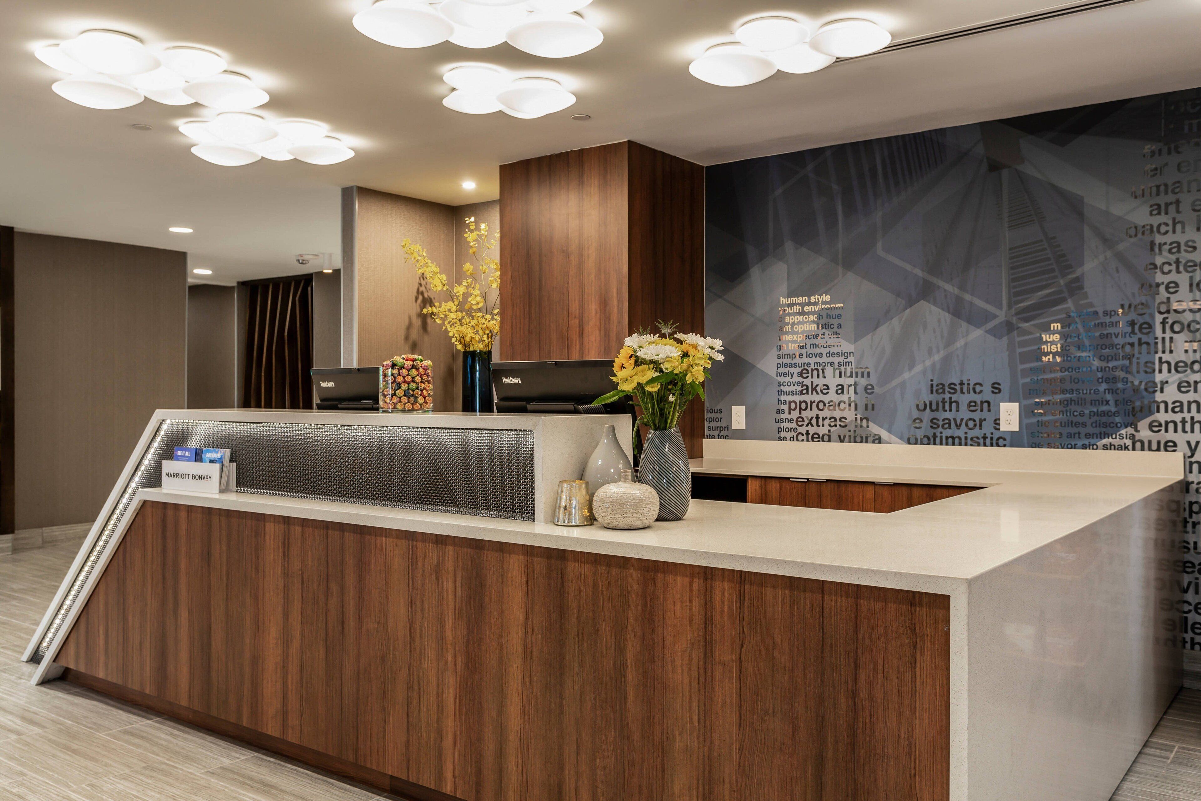 SpringHill Suites by Marriott Austin Northwest/Arboretum SpringHill Suites by Marriott Austin Northwest/Arboretum